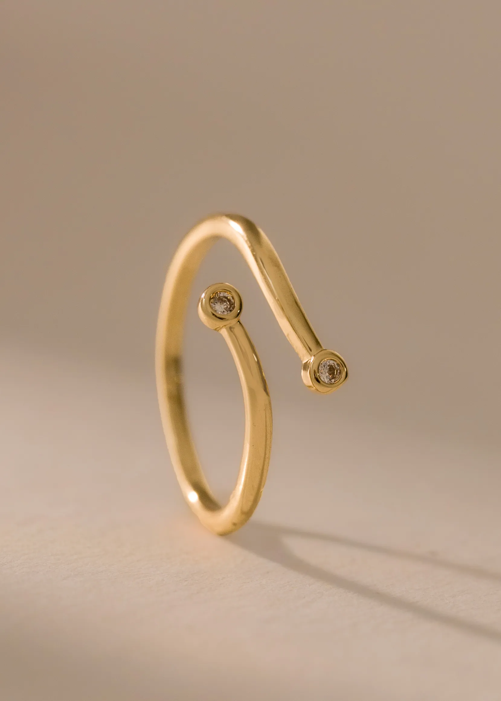 Anillo Signal Ajustable — foto 4