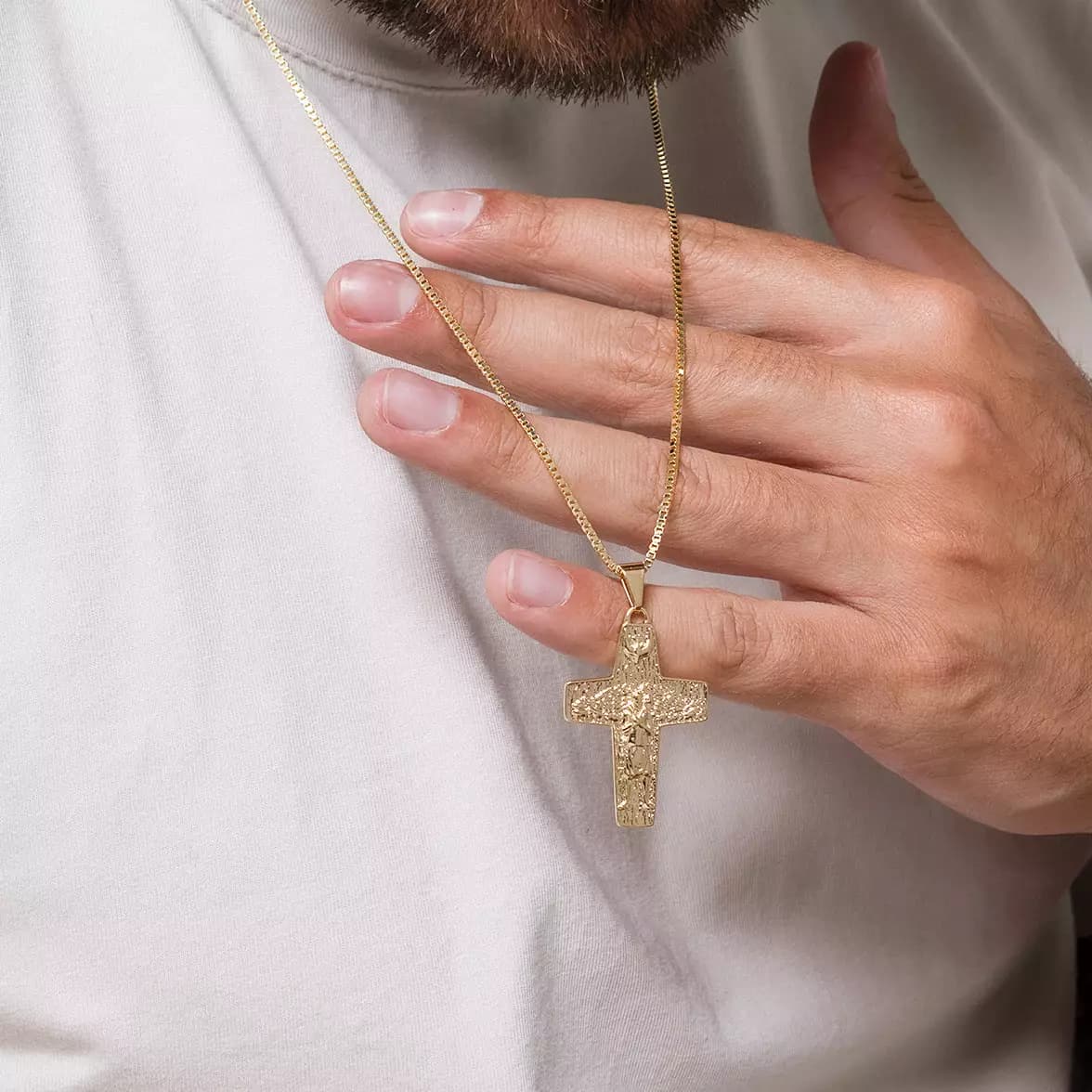D Cruz Buen Pastor — foto 4