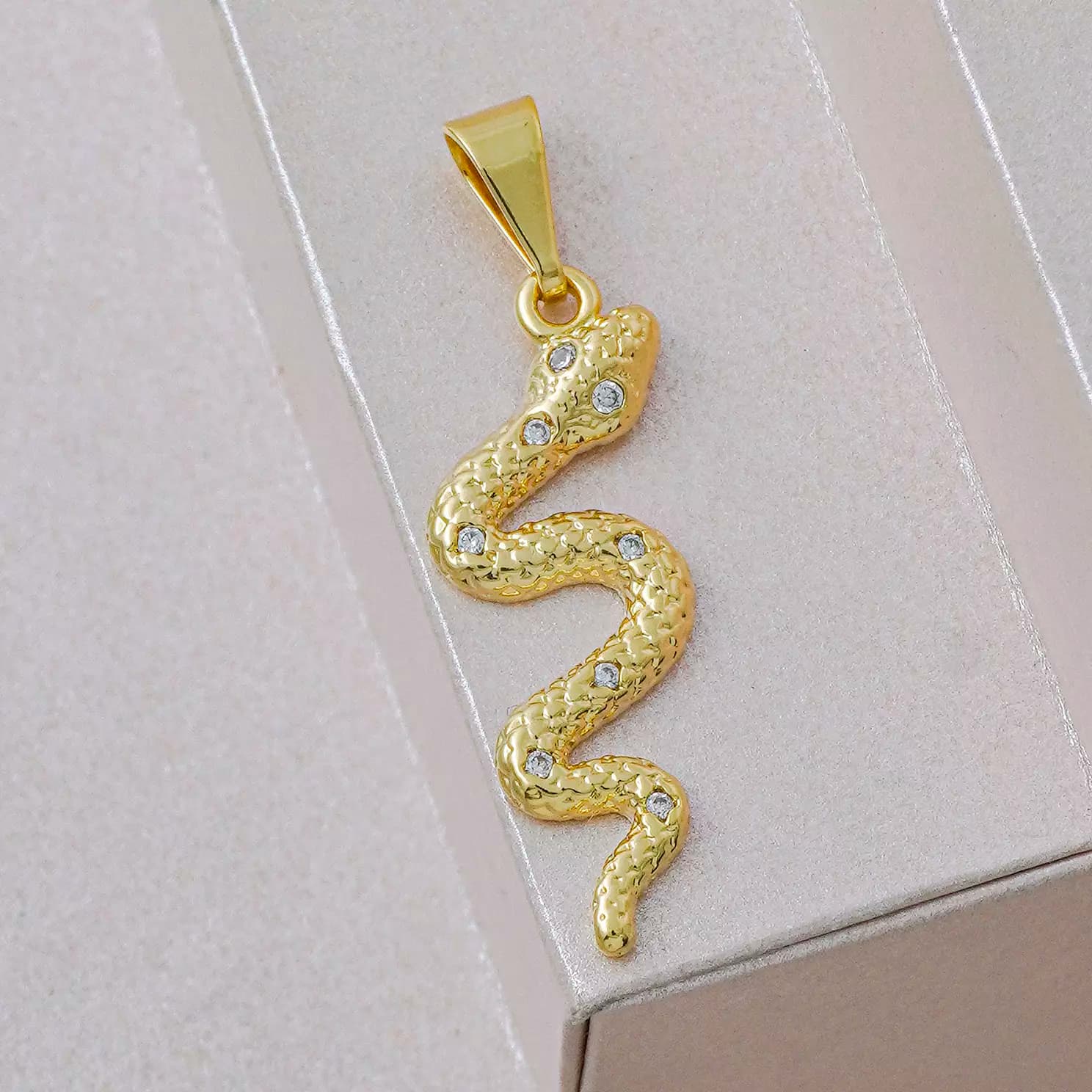 D Serpiente Cristal — foto 4