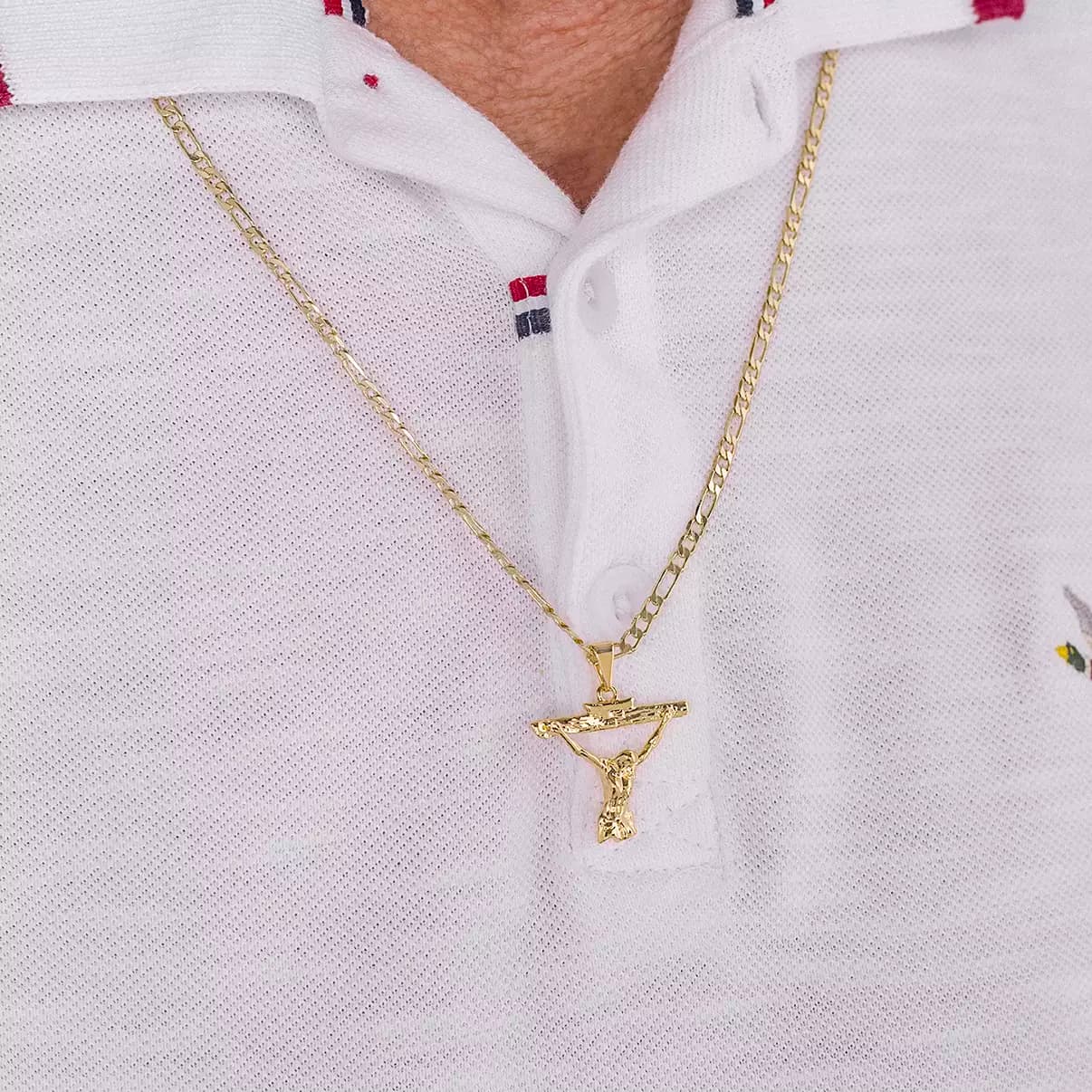 D Cristo Dali 2.3 Cms — foto 4