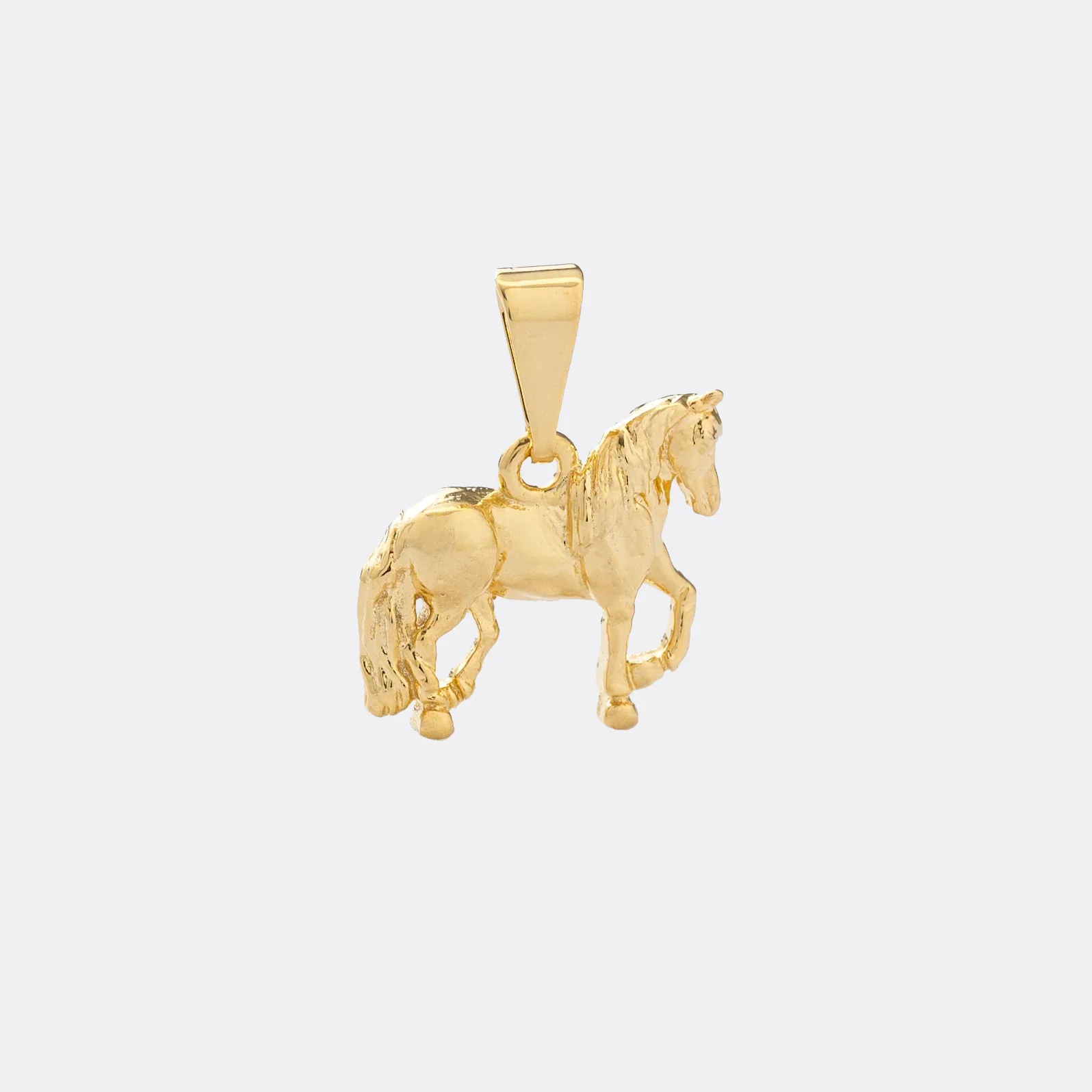 D Caballo