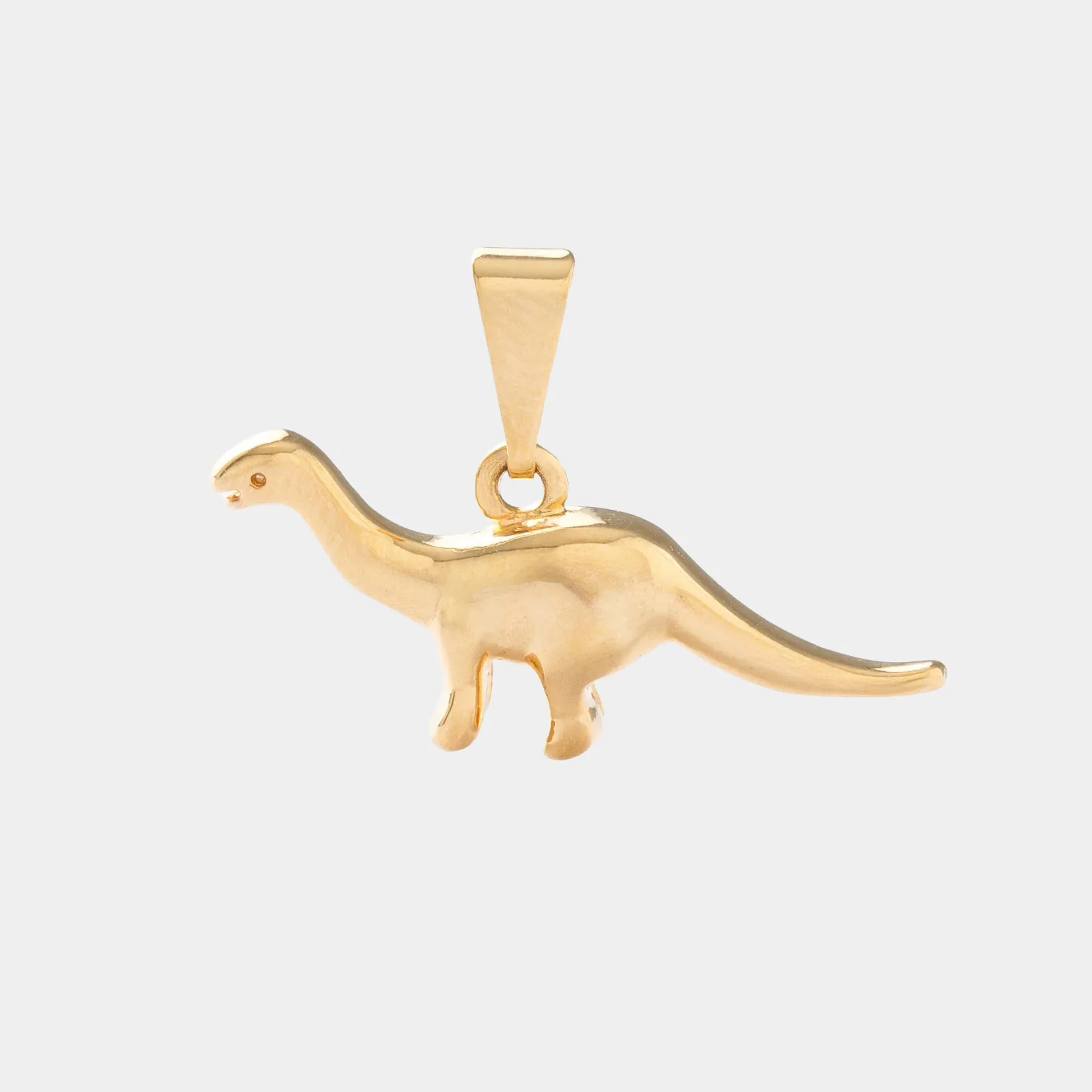 D Brachiosaurus