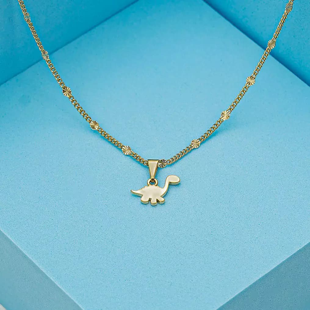 D Dino baby — foto 4