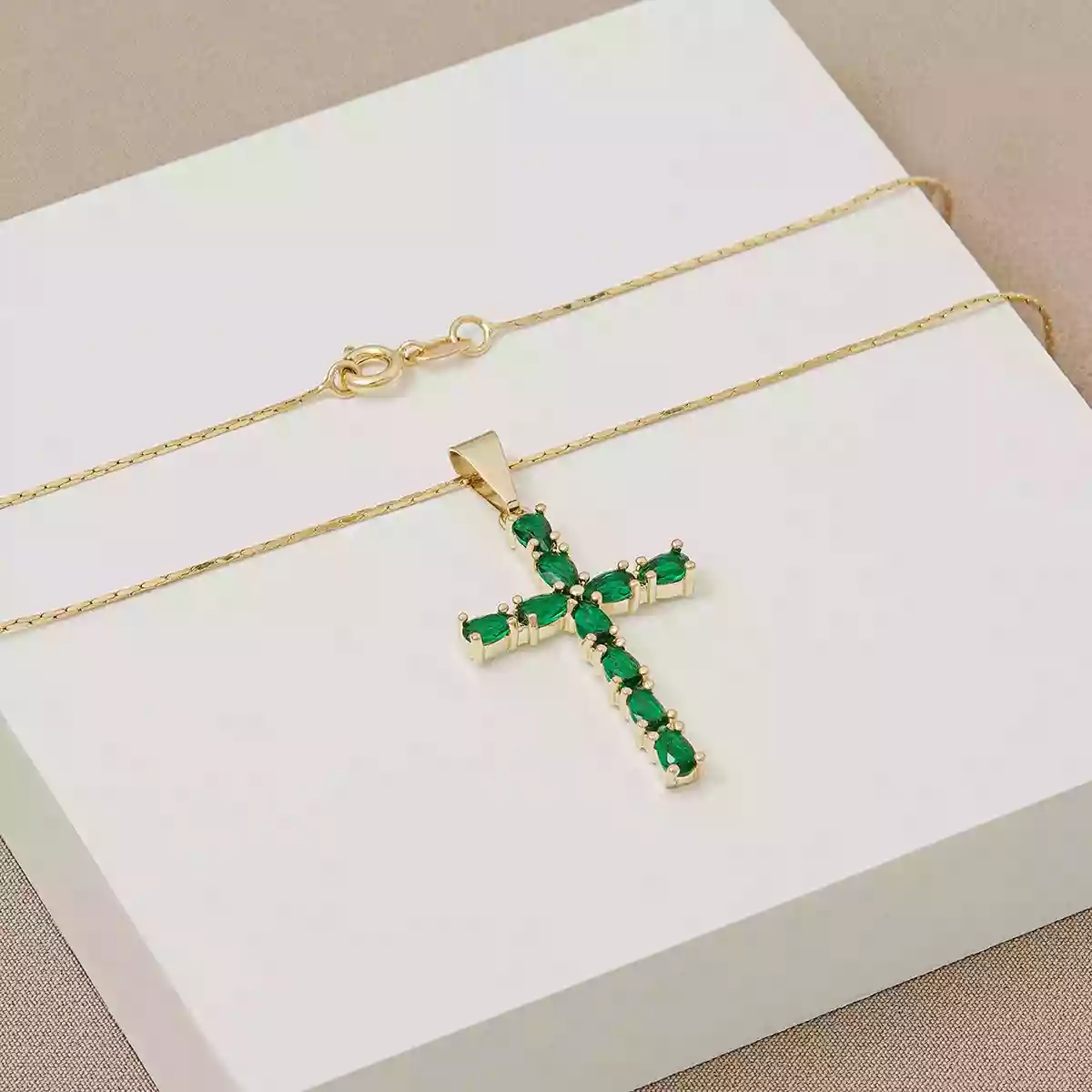 D Cruz Emerald — foto 2