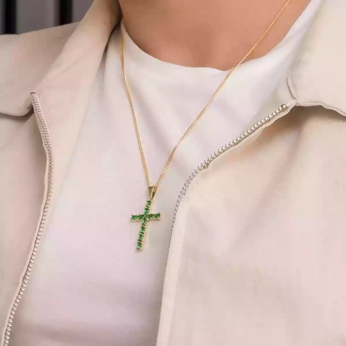 D Cruz Emerald — foto 4