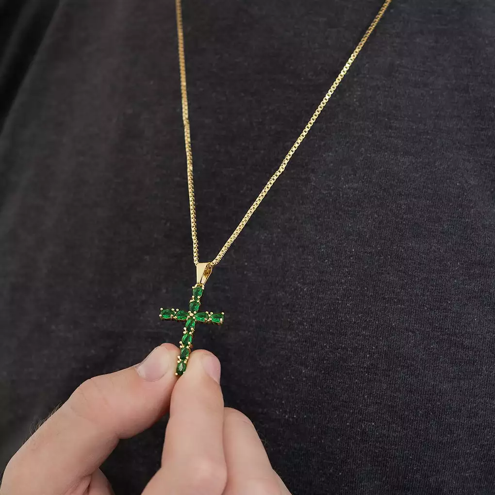 D Cruz Emerald — foto 5