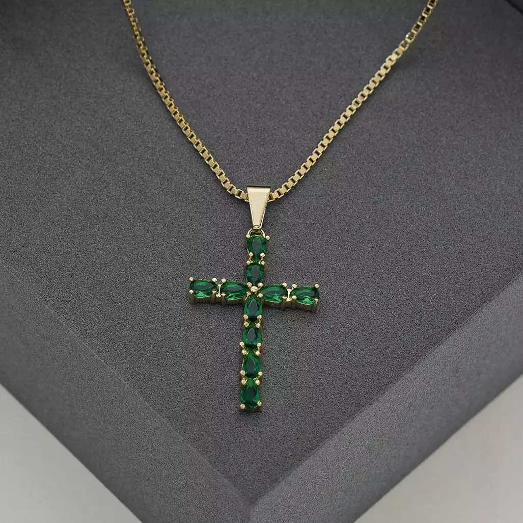 D Cruz Emerald — foto 6