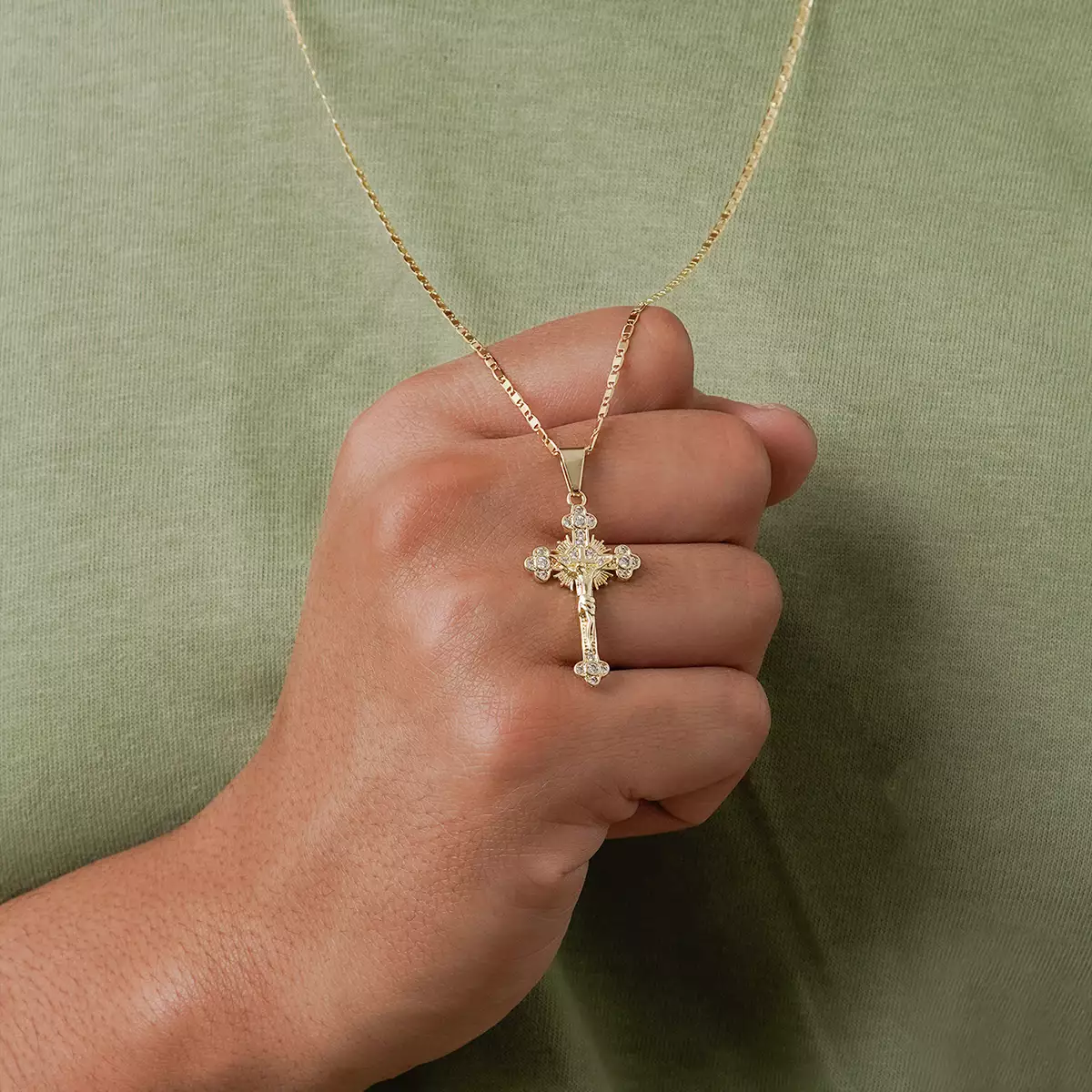 D El Crucificado — foto 2