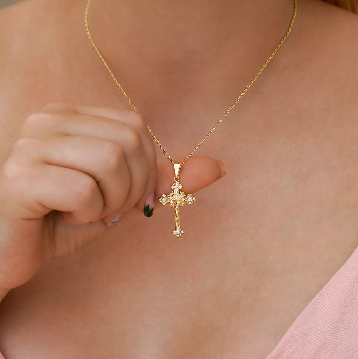 D El Crucificado — foto 3