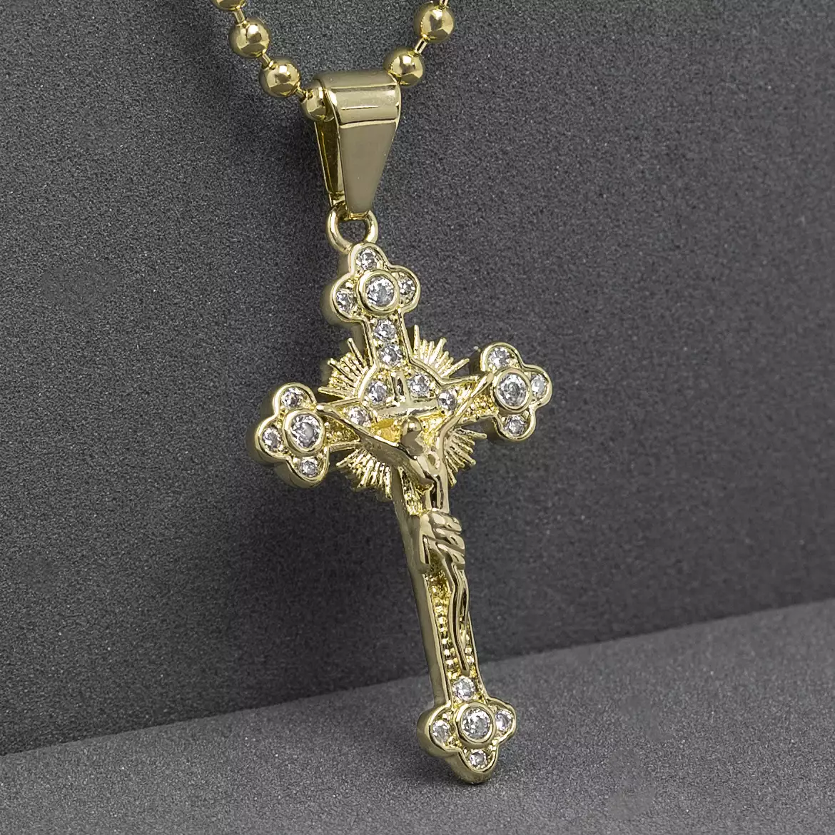 D El Crucificado — foto 4