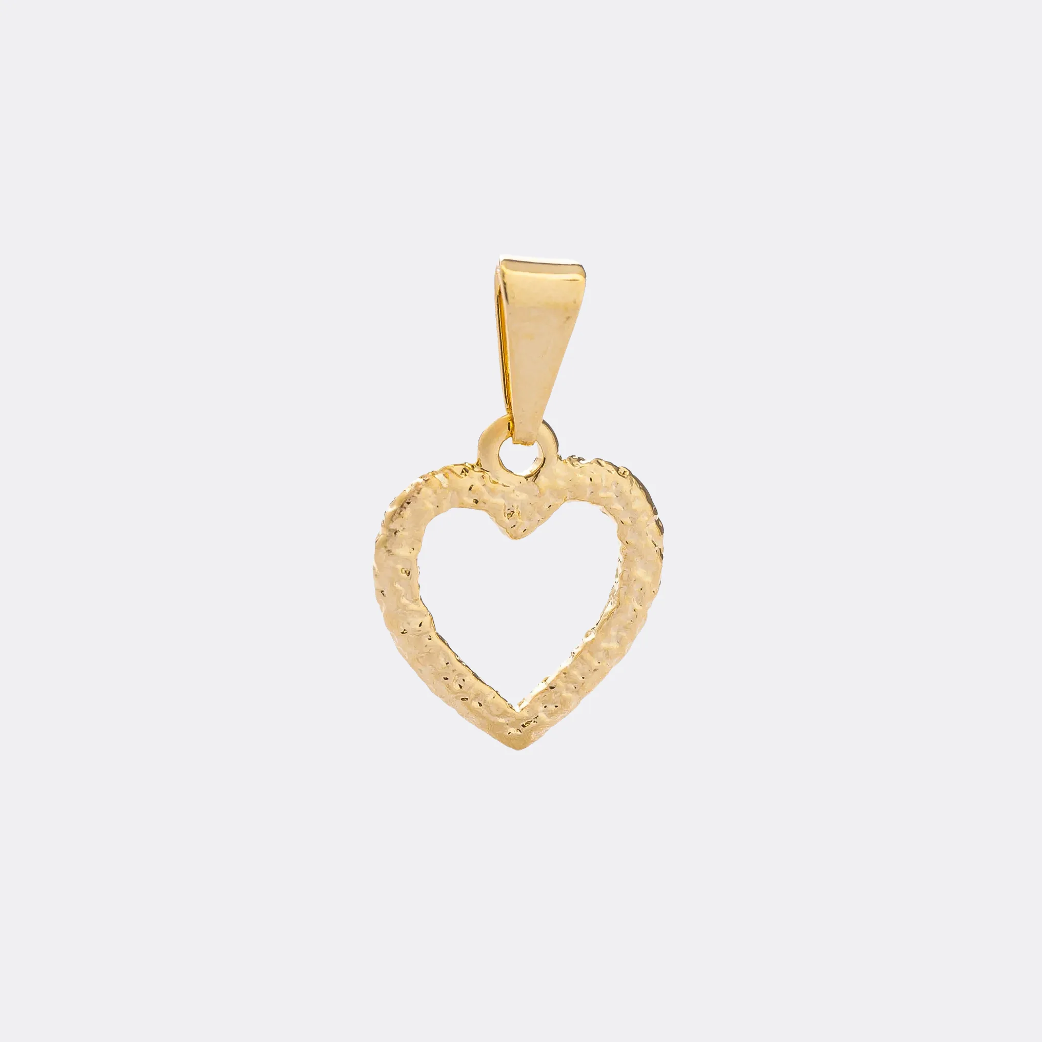 D Little Heart