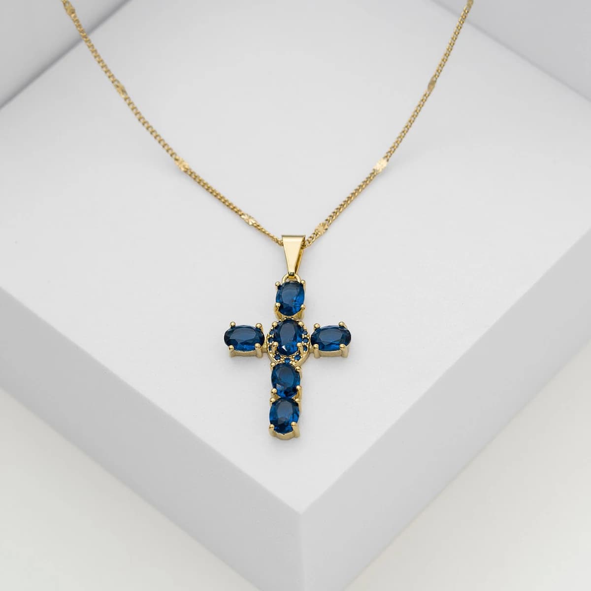 D Blue Brightness — foto 5
