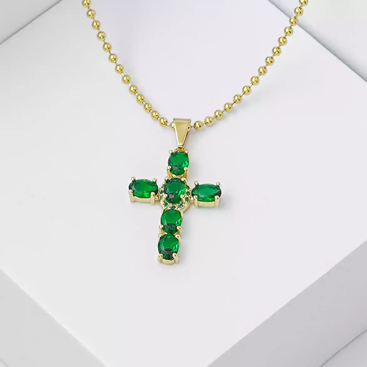 D Green Brightness — foto 5