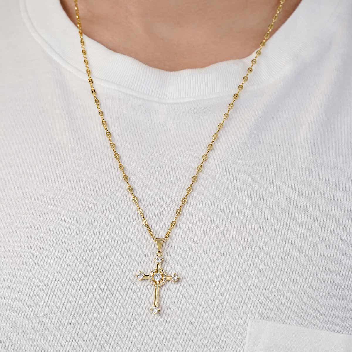 D Cruz Cristal — foto 2