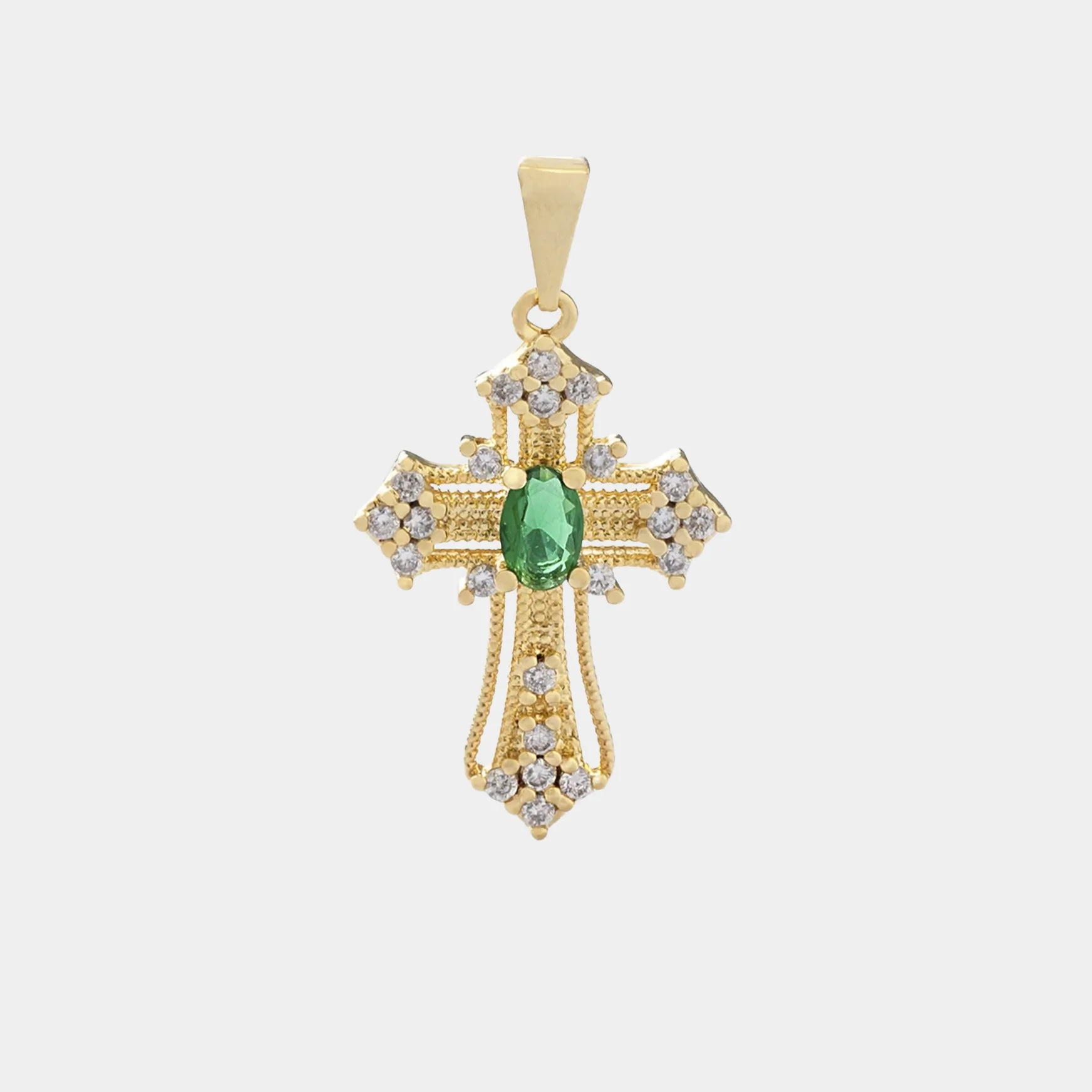 D Green Soul