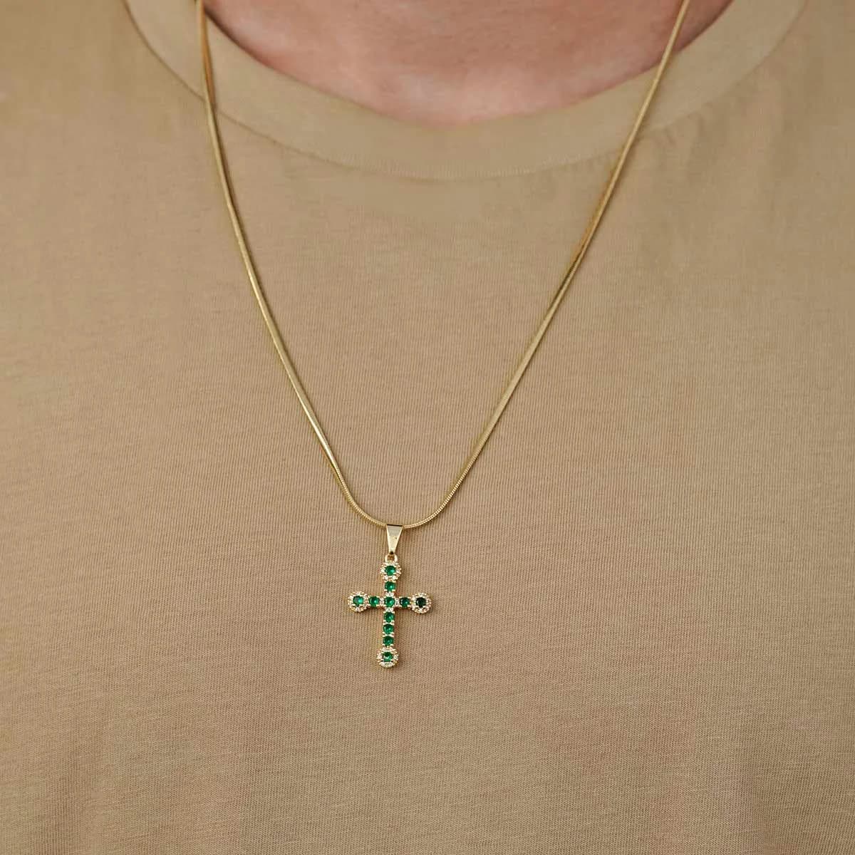 D Emerald Love — foto 2