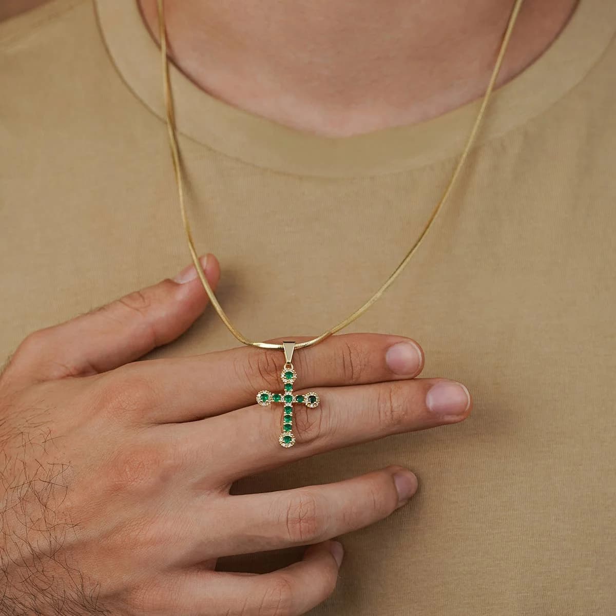 D Emerald Love — foto 3