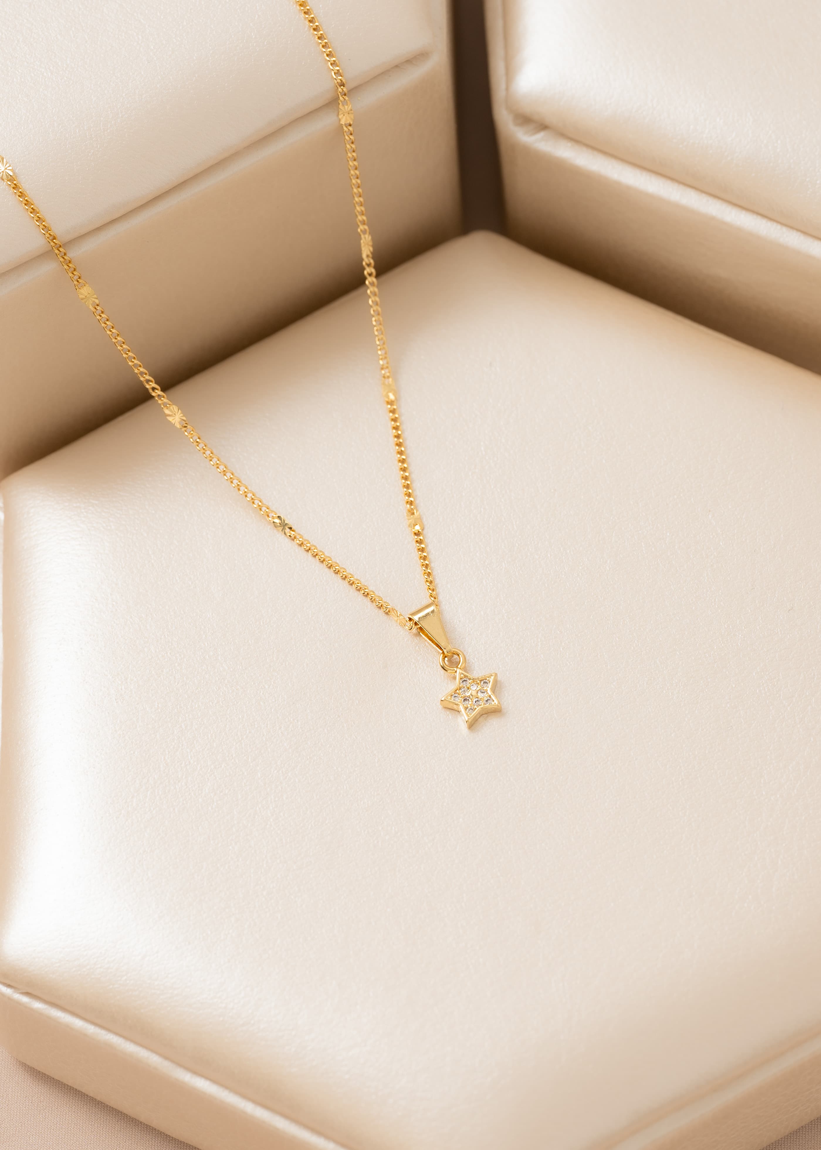 D Little Star — foto 3
