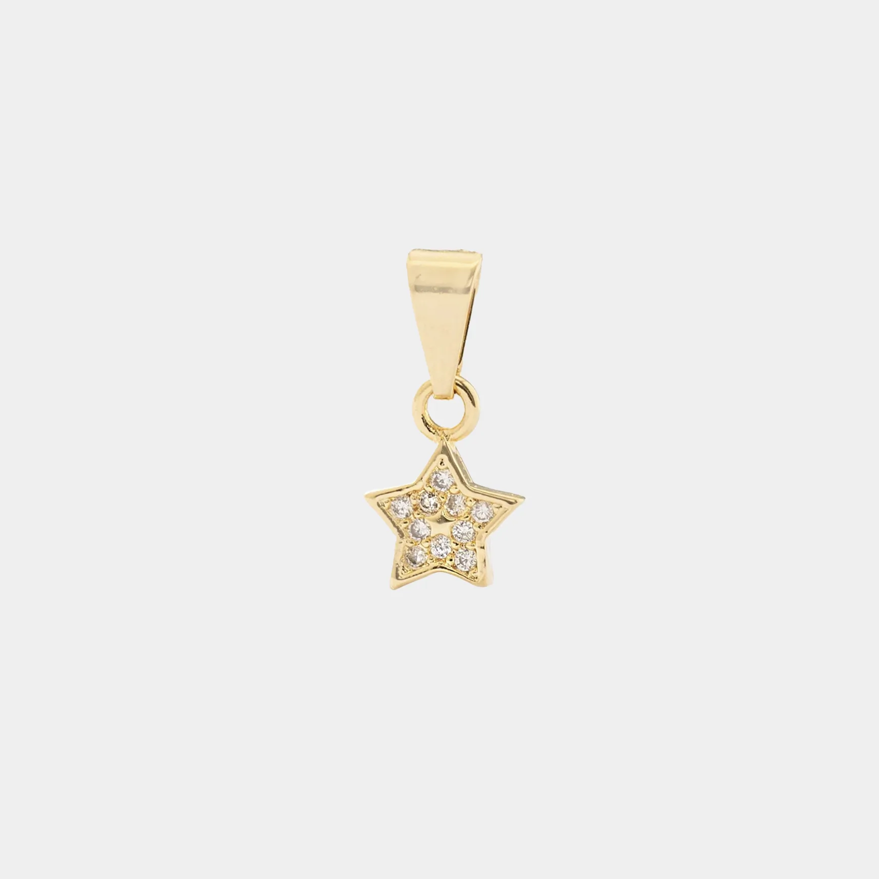 D Little Star
