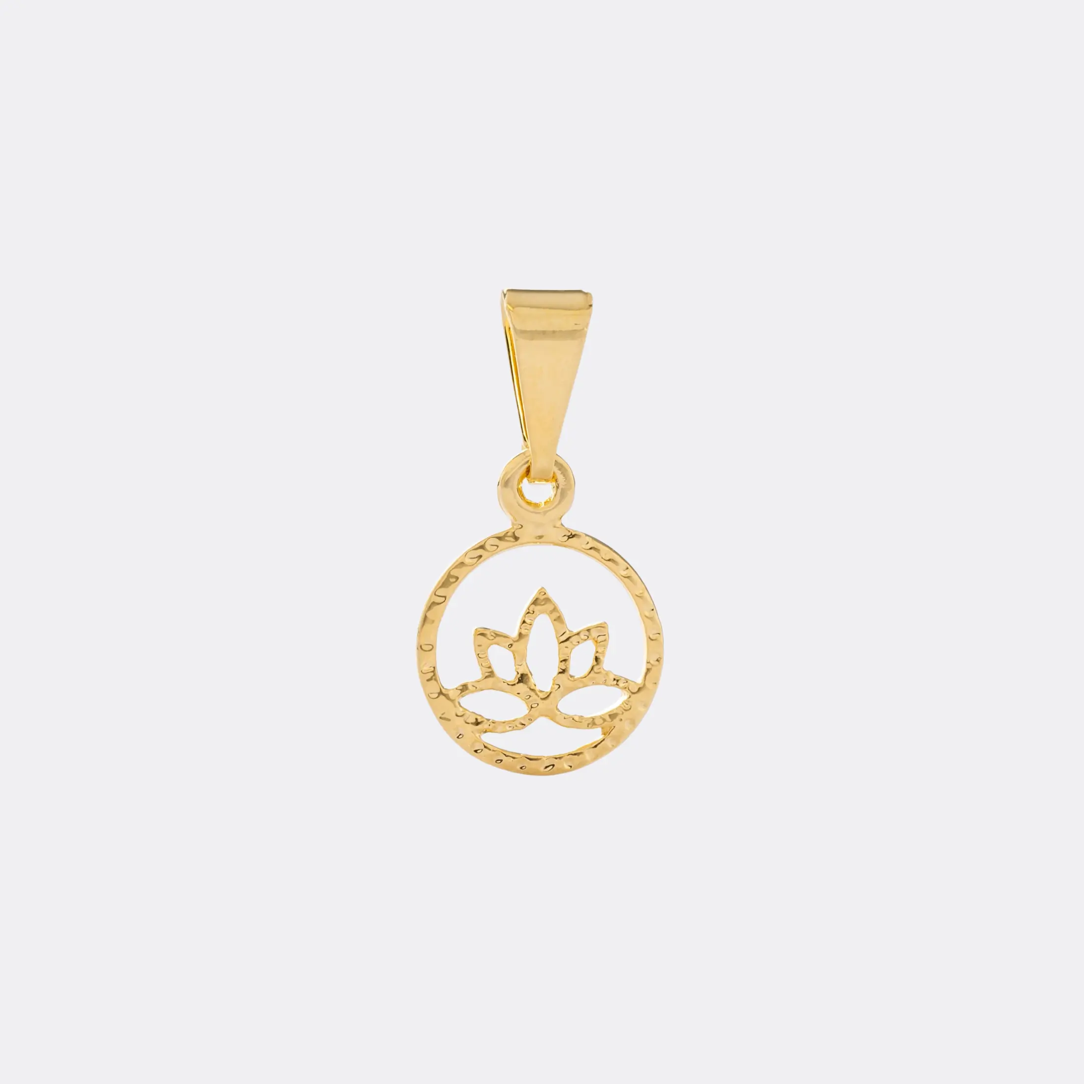 D Flor de Loto