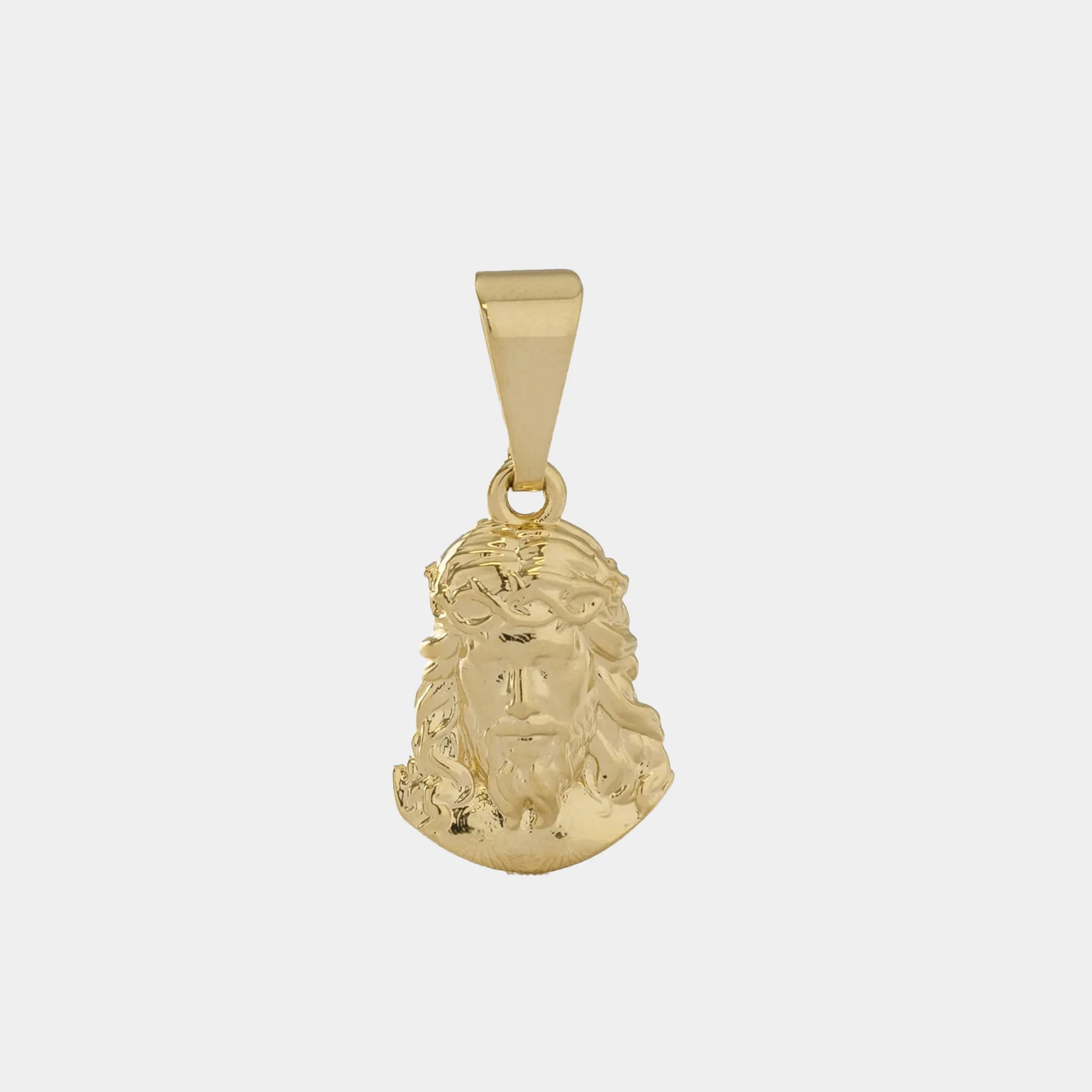 D Rostro De Cristo M