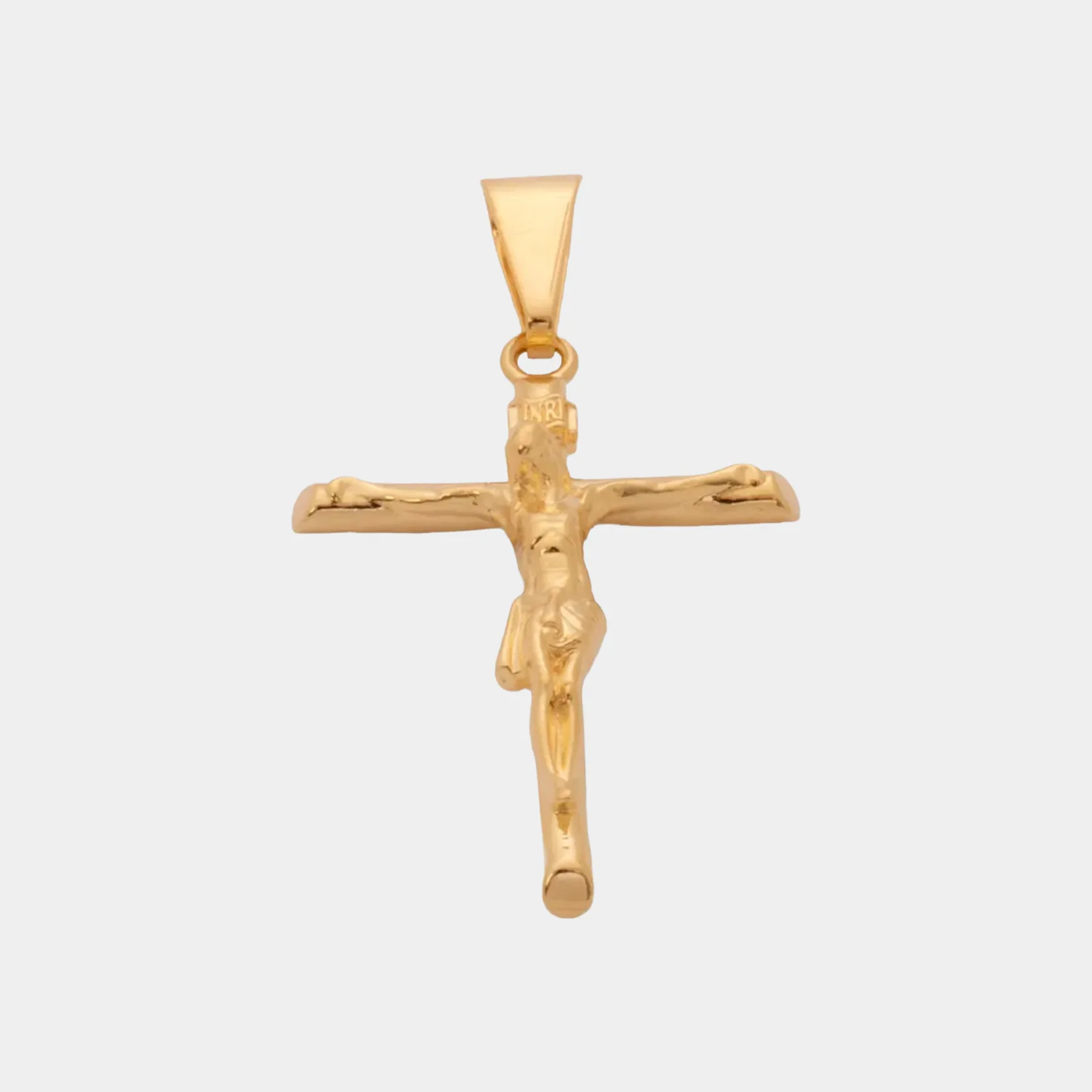 D Cristo Inri Mediano — foto 1