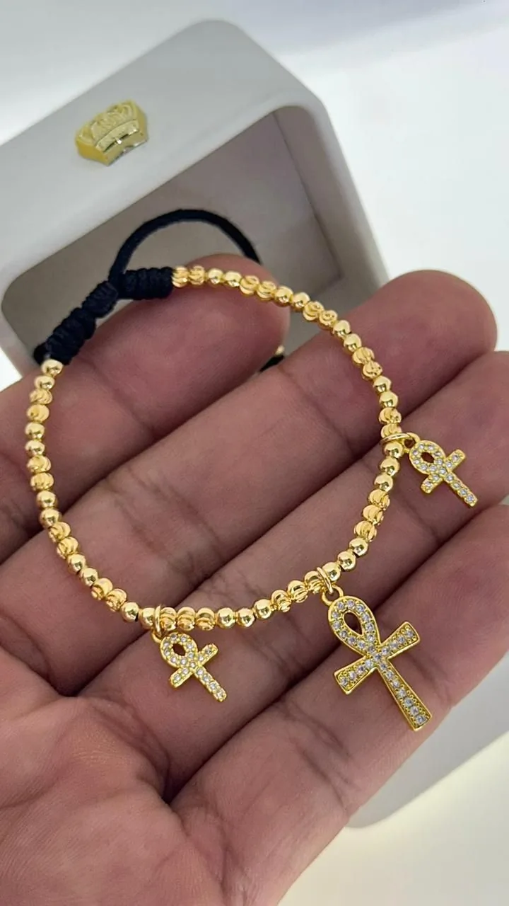 D Cruz Ankh — foto 2
