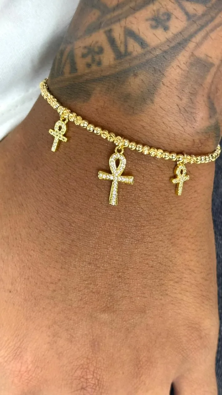 D Cruz Ankh — foto 3