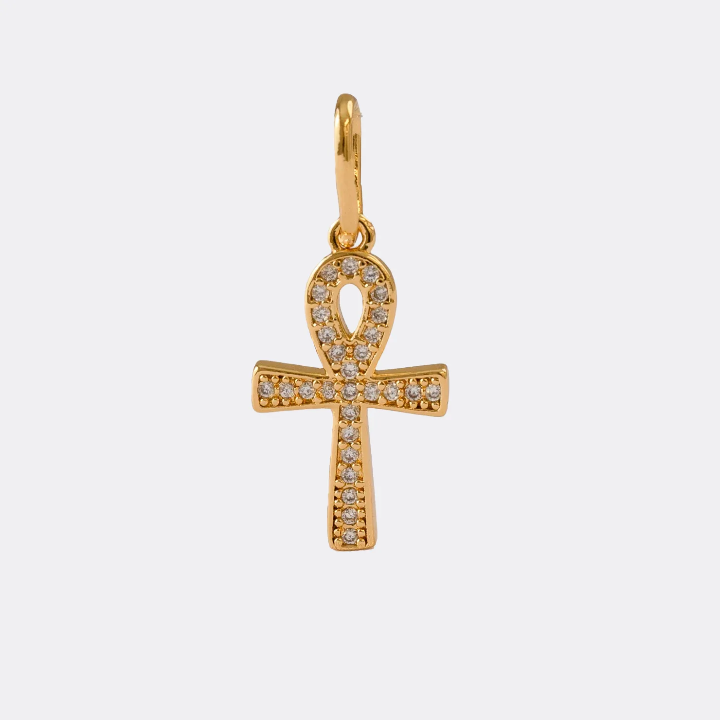D Cruz Ankh — foto 1