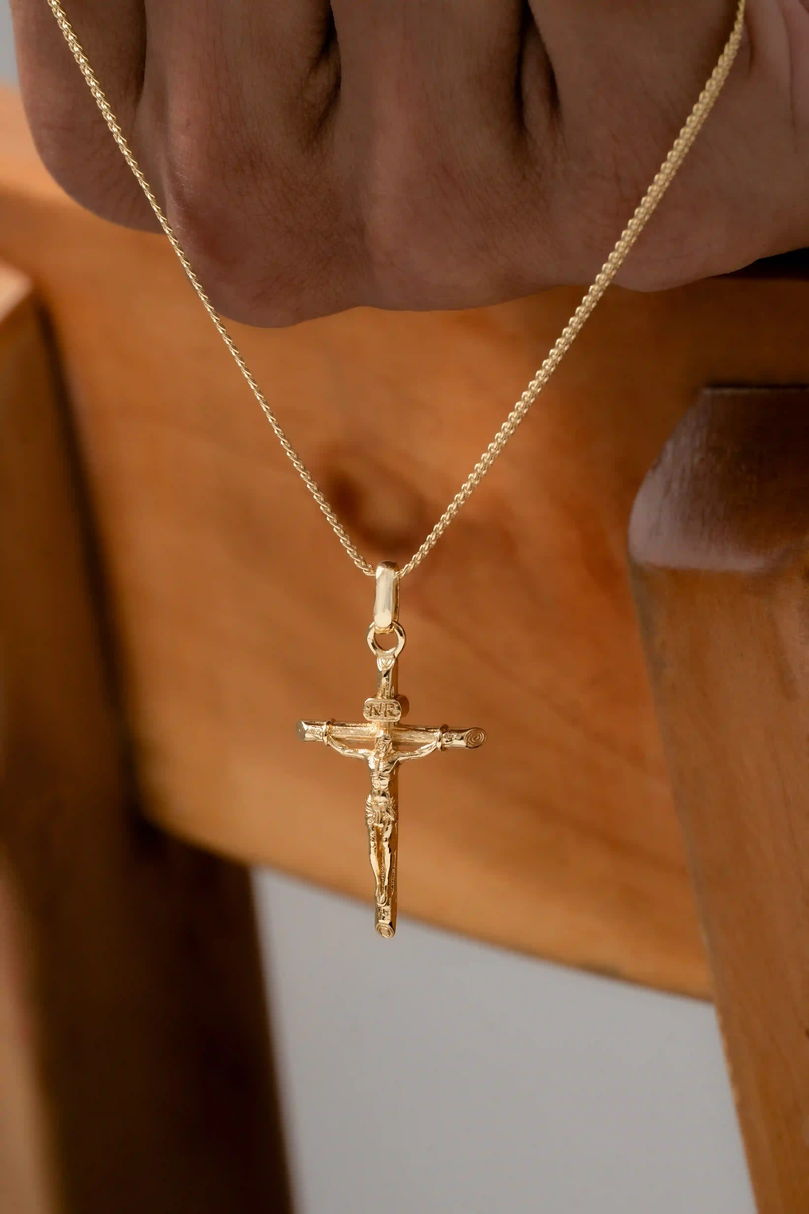 D INRI Redentor — foto 2