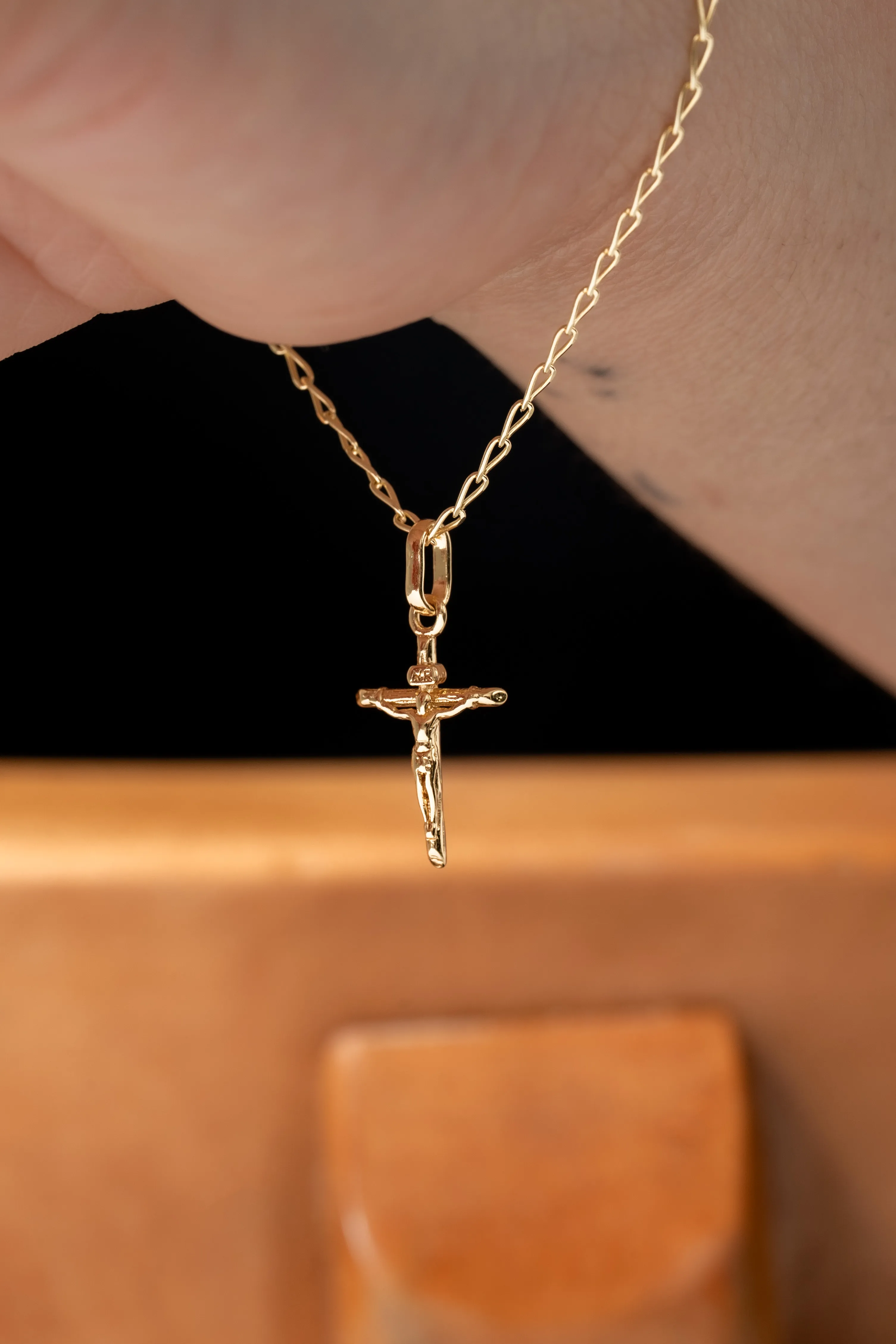 D INRI Redentor Mini — foto 2