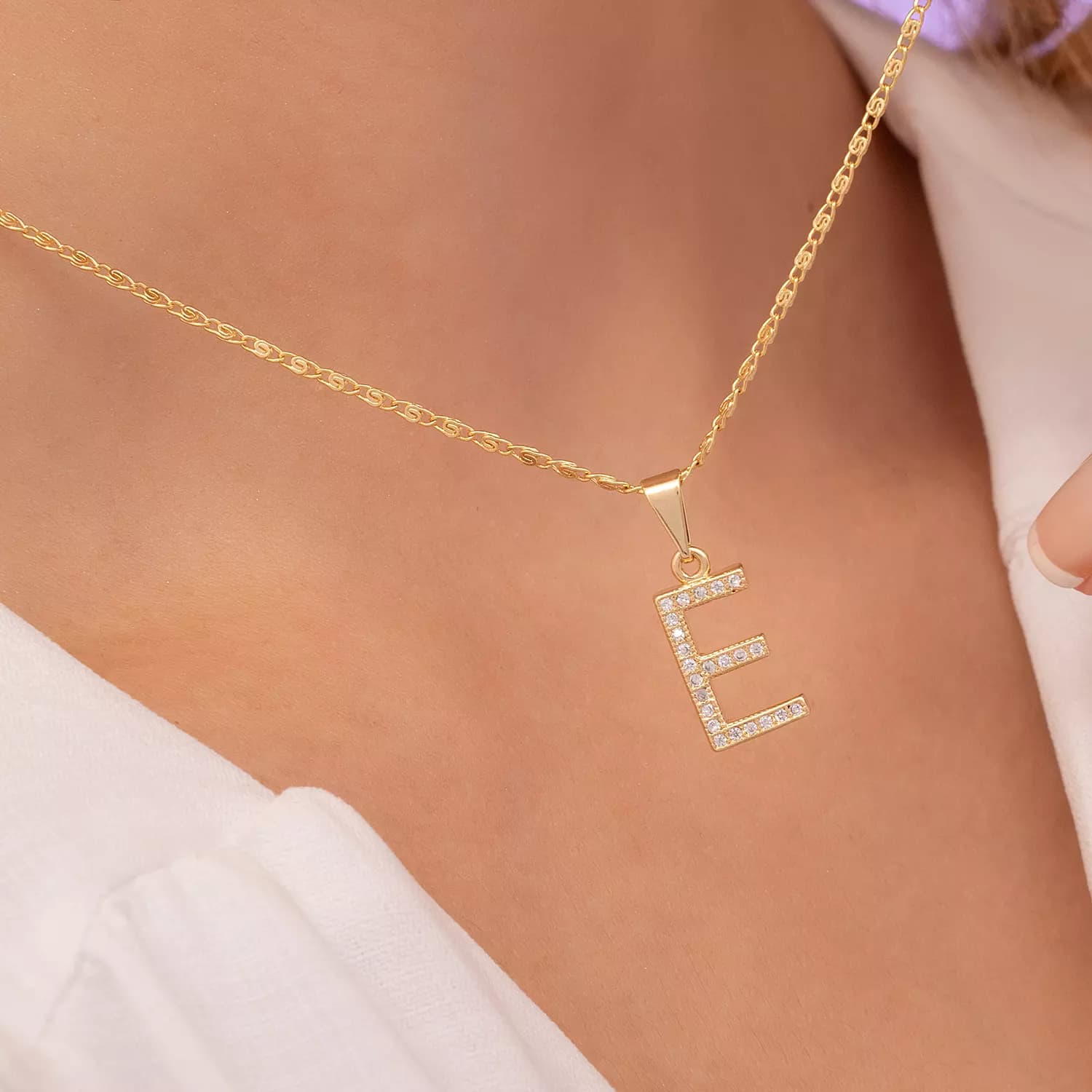 D Letras E — foto 2