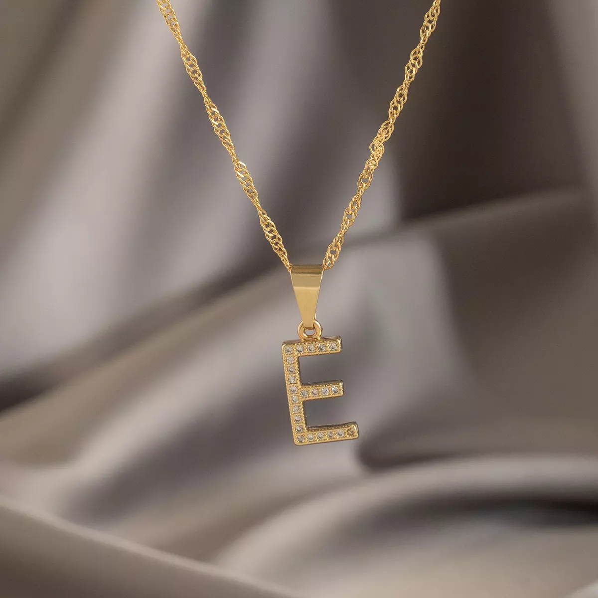 D Letras E — foto 5