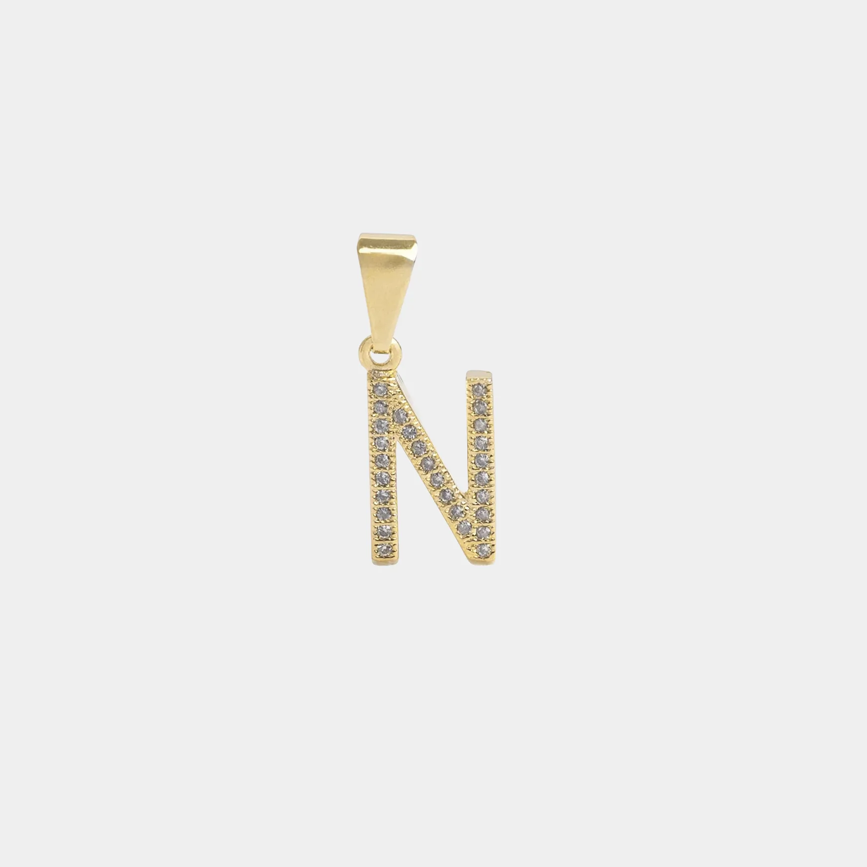 D Letras N