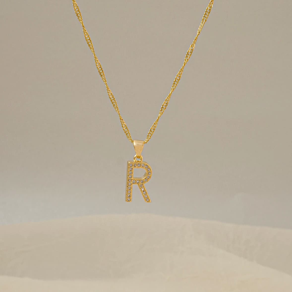 D Letras R — foto 3
