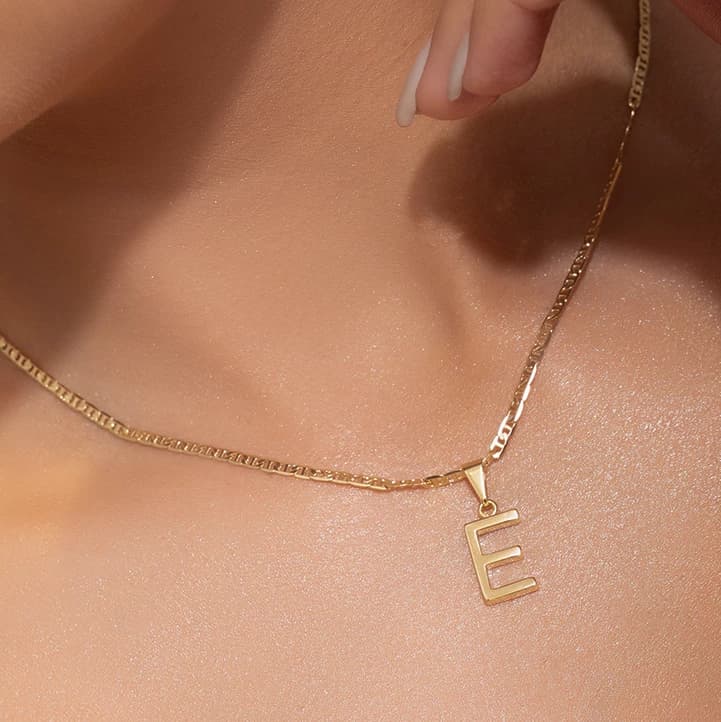 D Letras E — foto 3