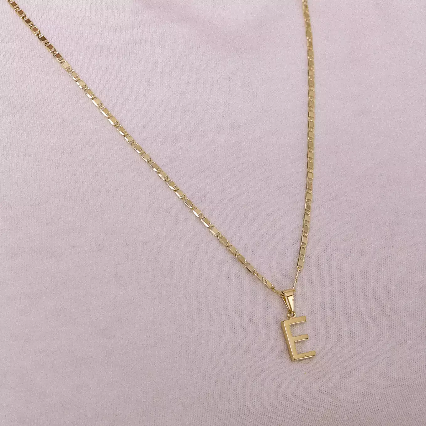 D Letras E — foto 4