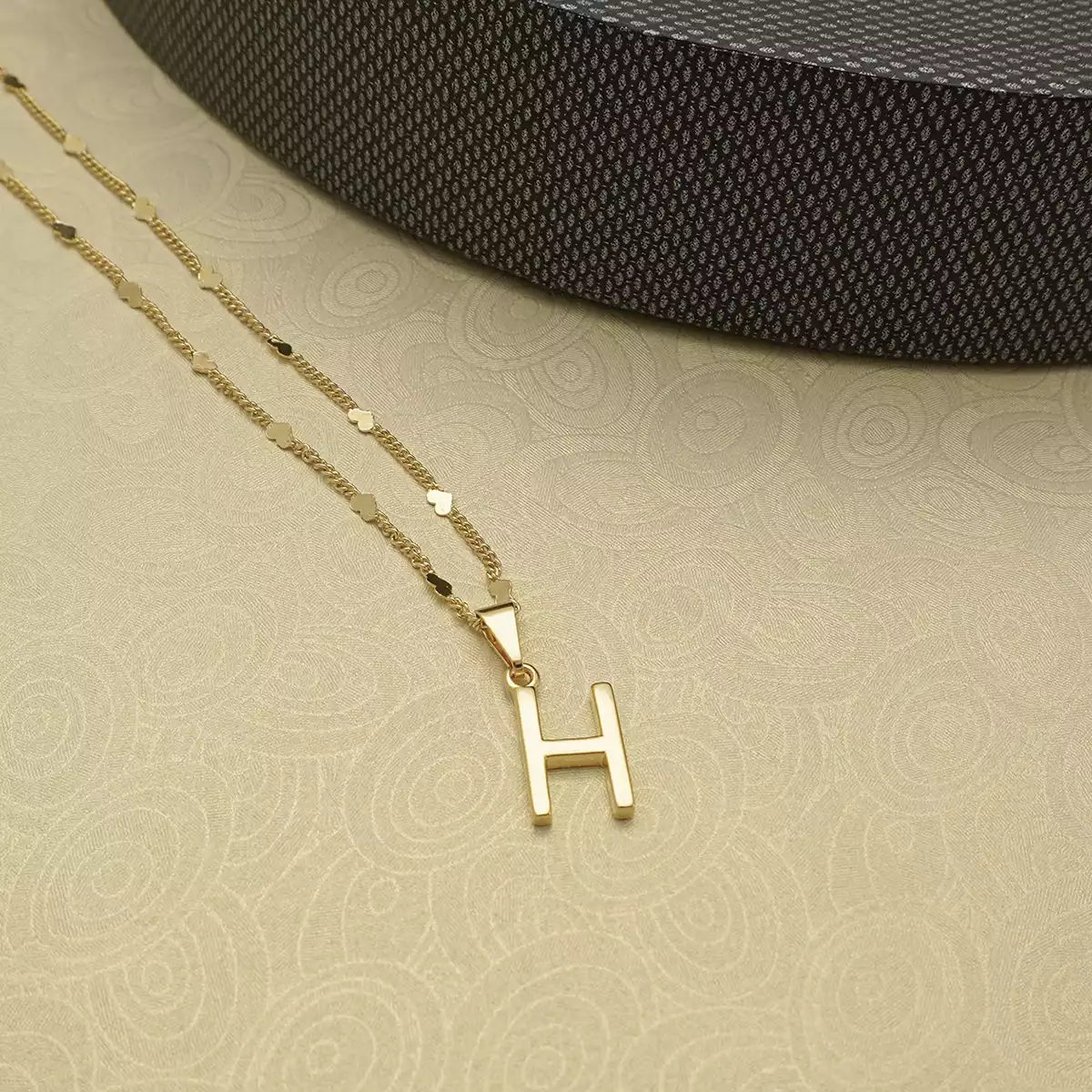 D Letras H — foto 2