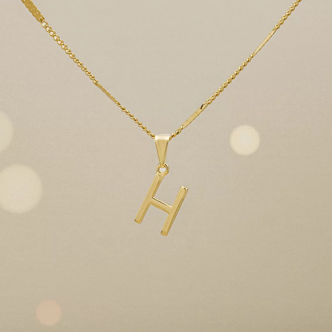 D Letras H — foto 5