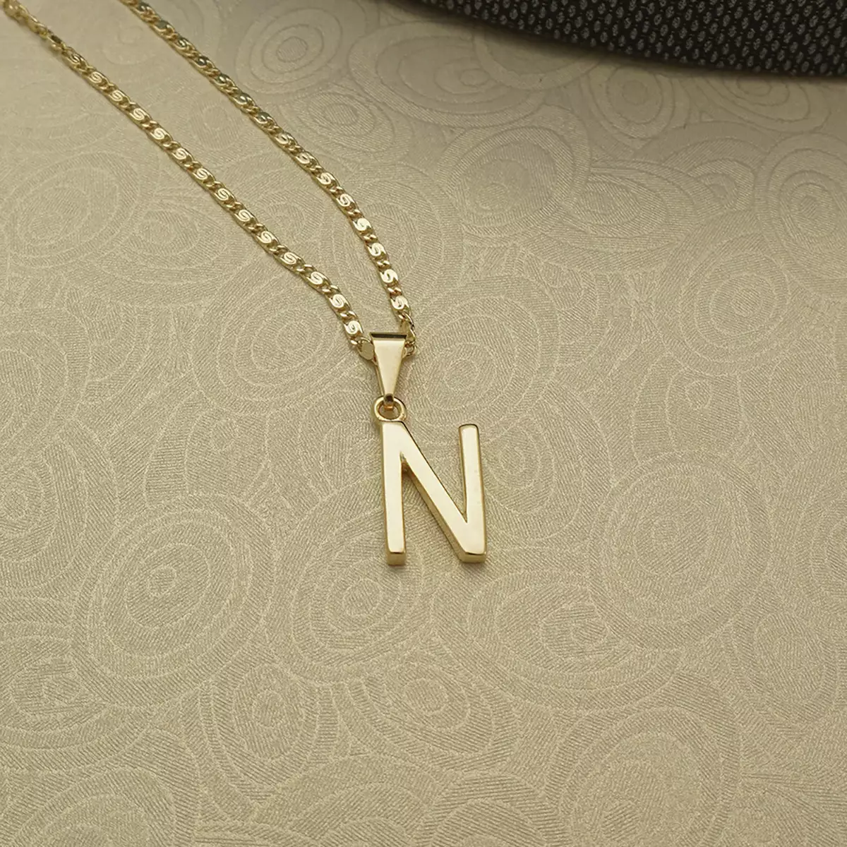 D Letras N — foto 2