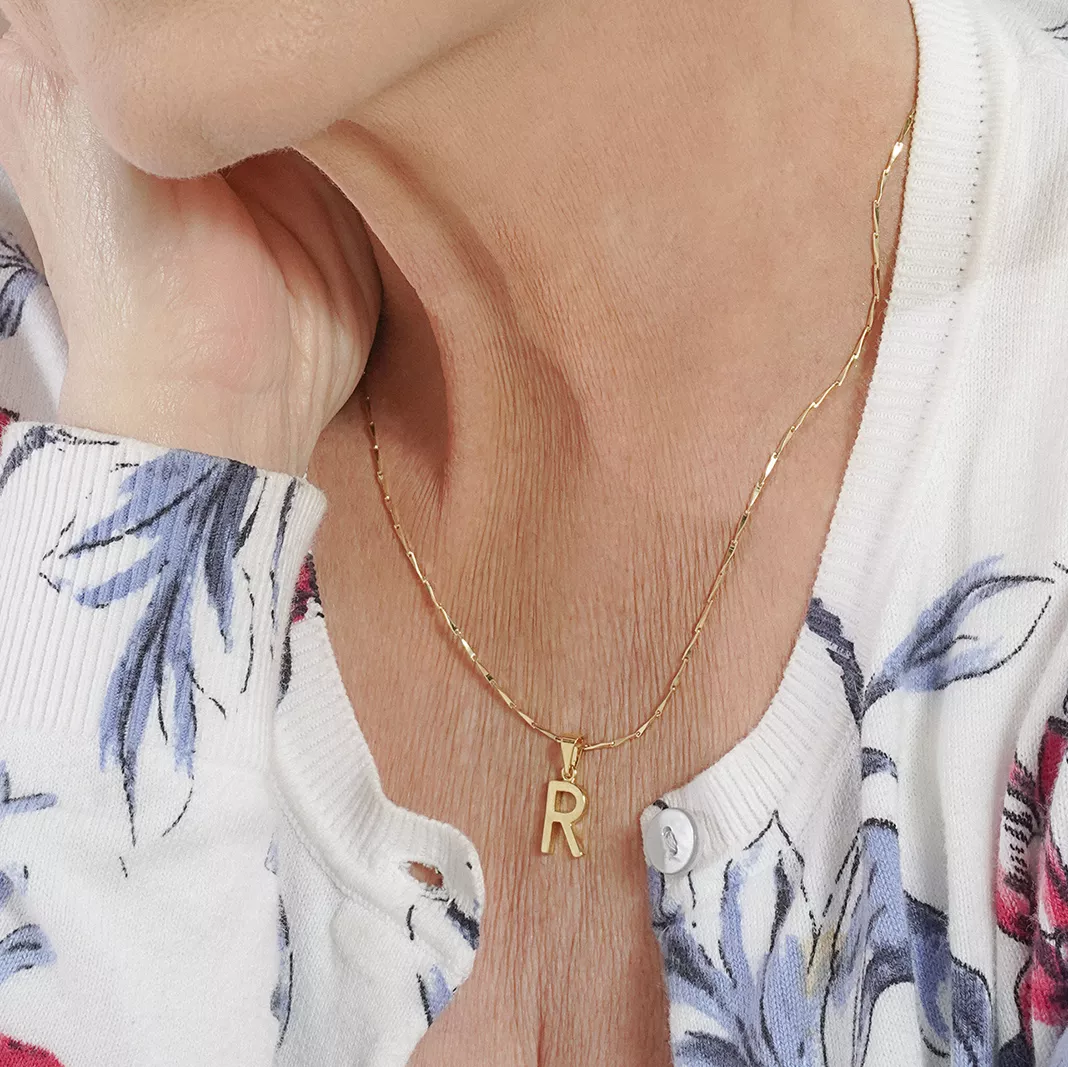 D Letras R — foto 3