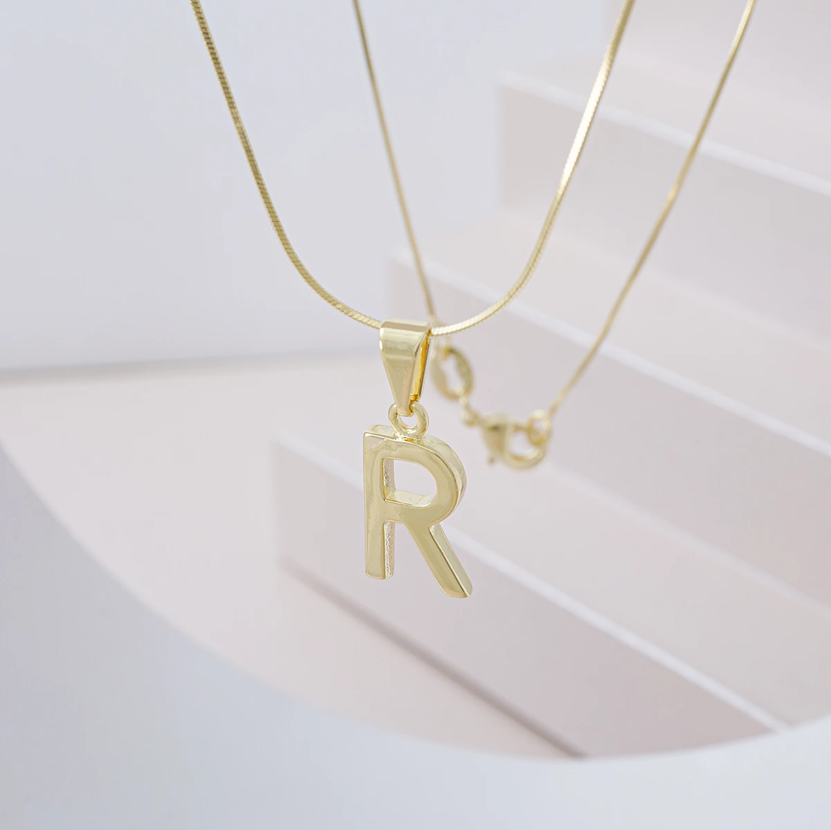 D Letras R — foto 5