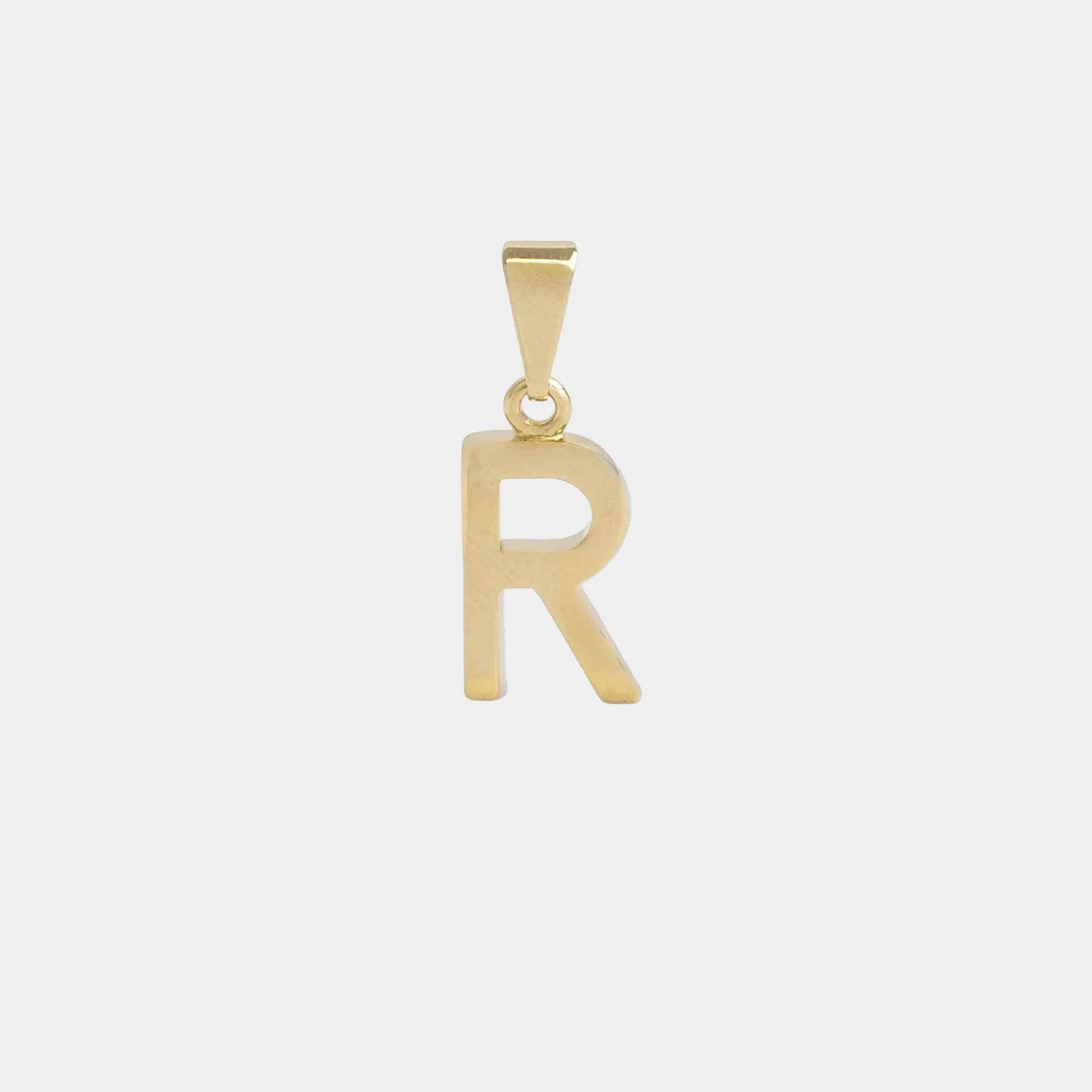 D Letras R