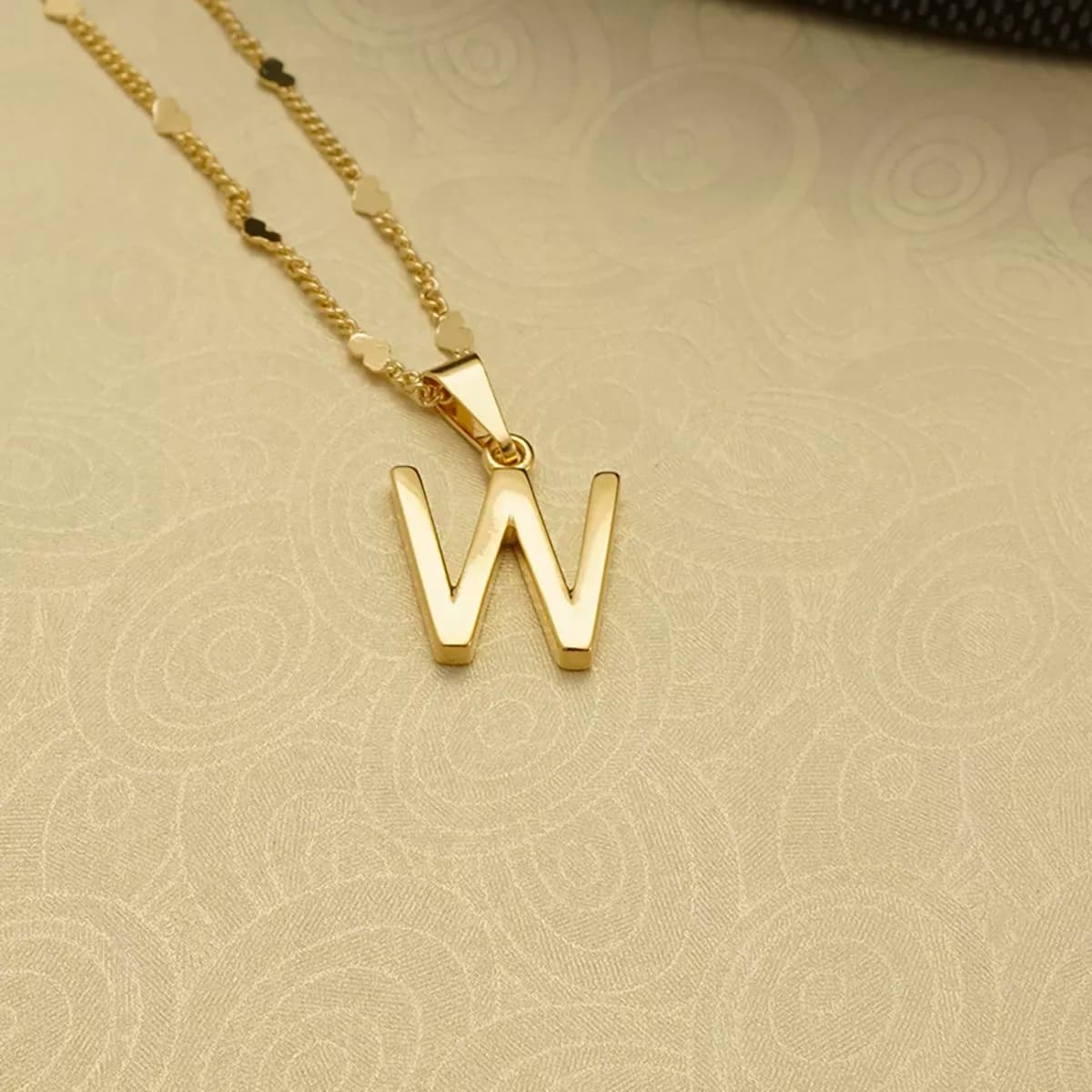 D Letras W — foto 2
