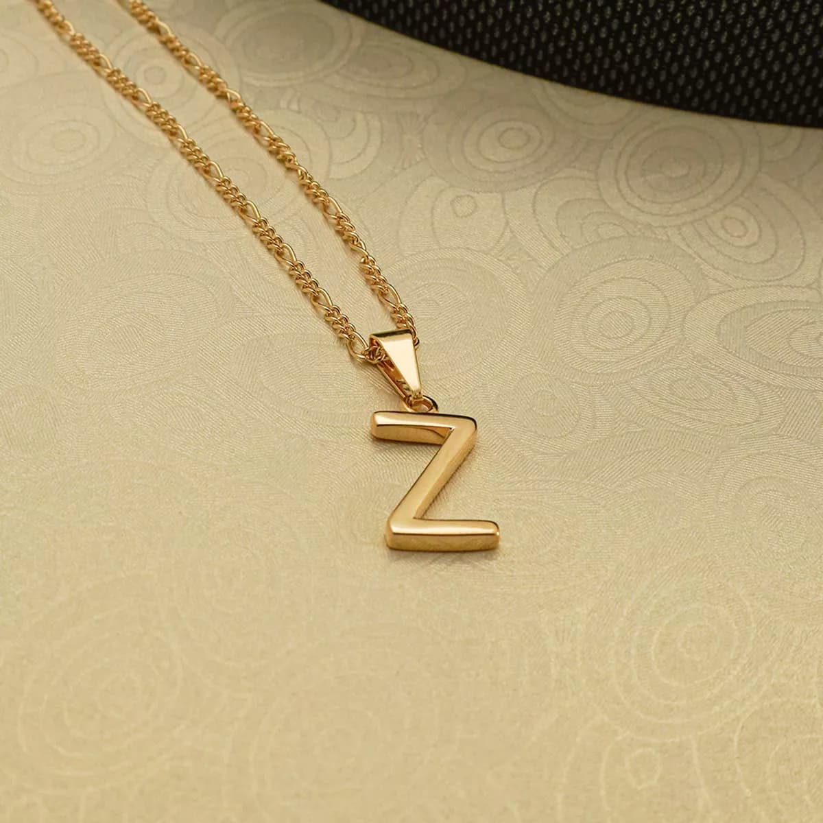 D Letras Z — foto 2