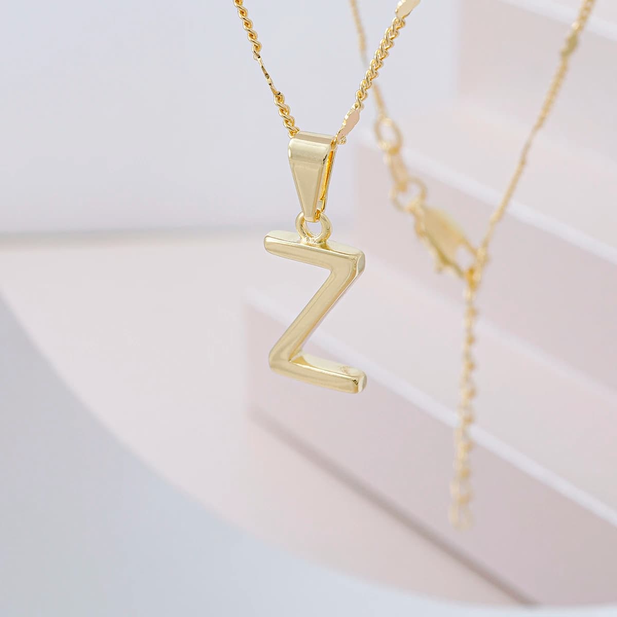 D Letras Z — foto 3