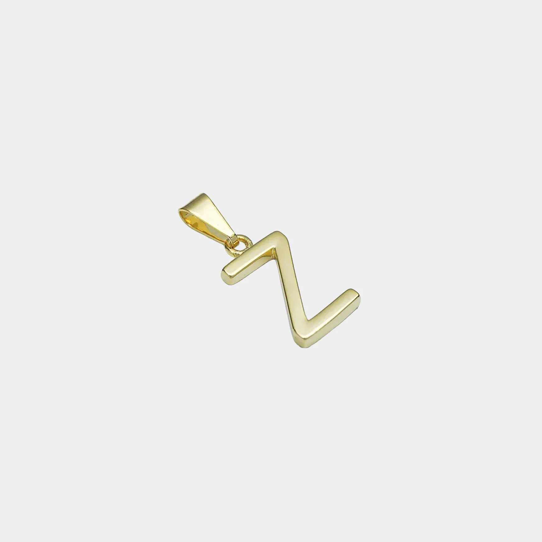 D Letras Z