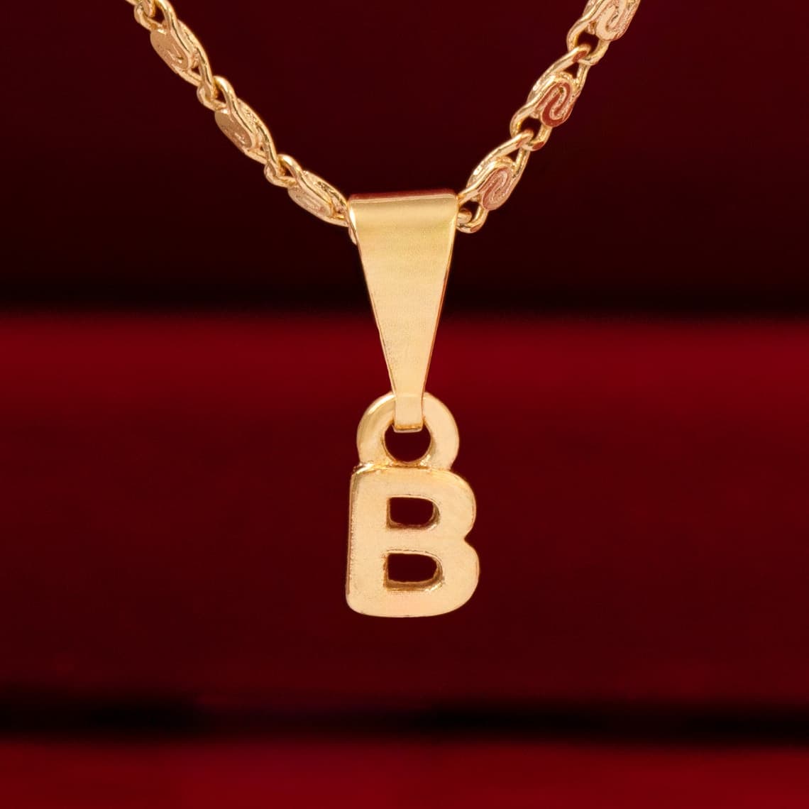 D Letras B — foto 2