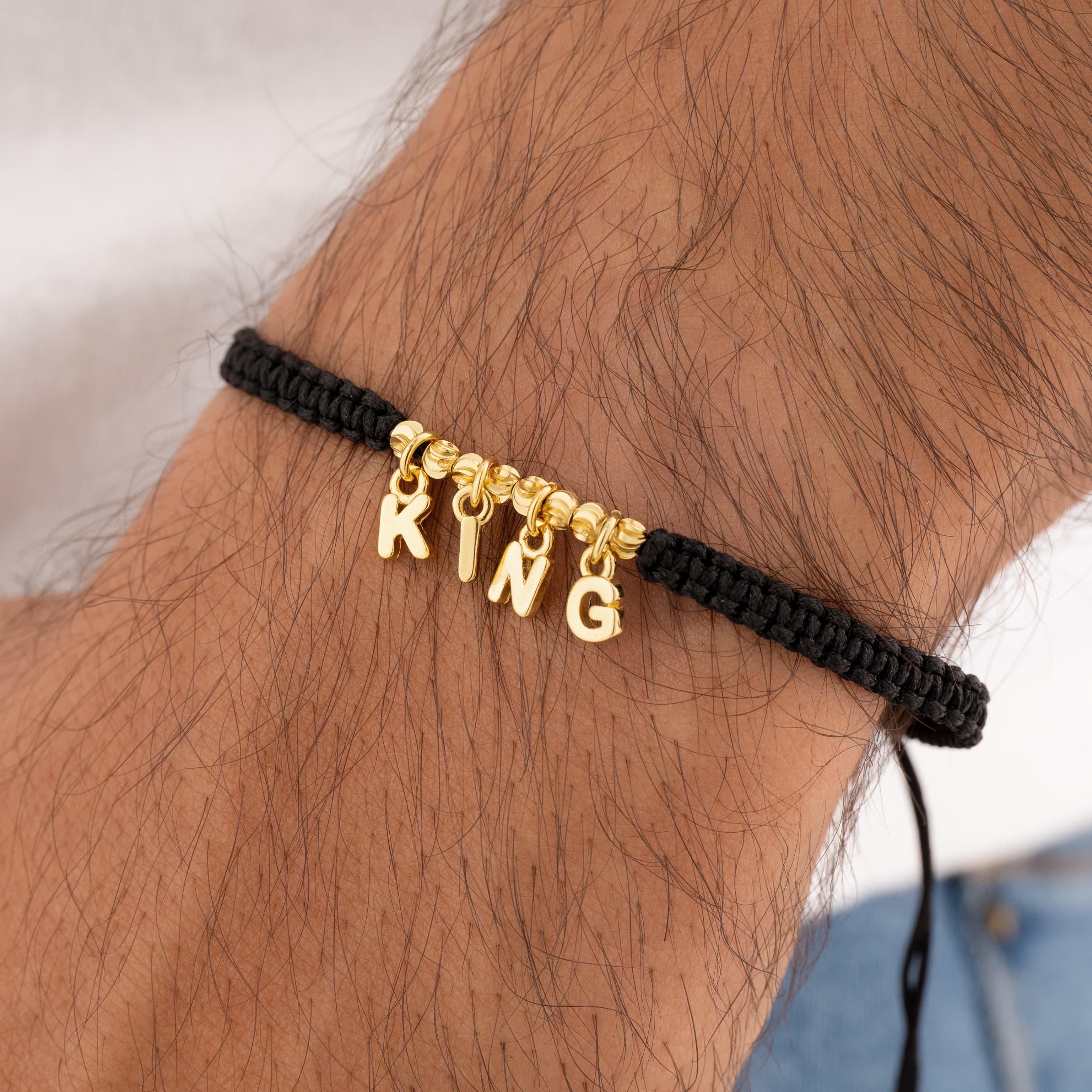 D Letras K — foto 2