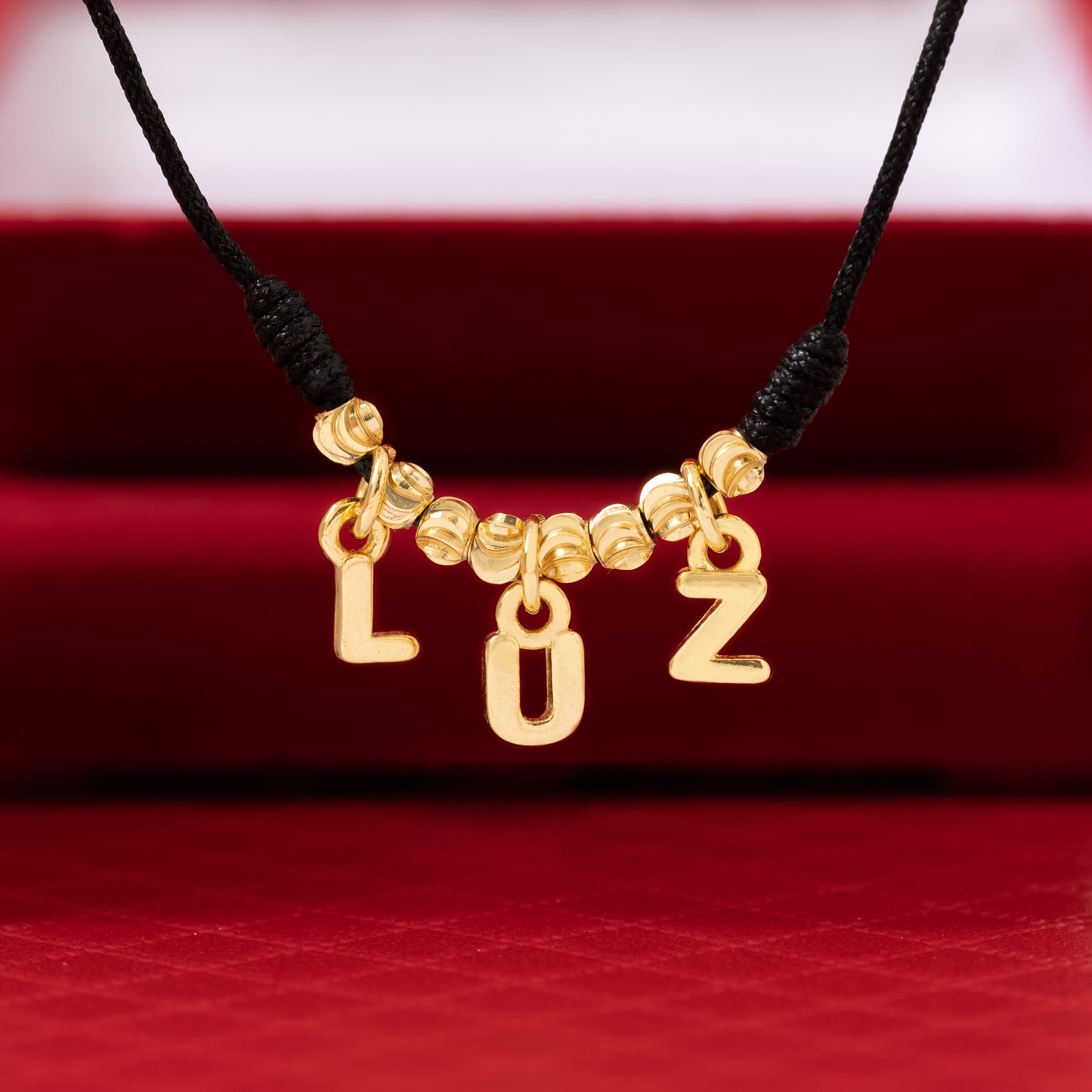 D Letras U — foto 4